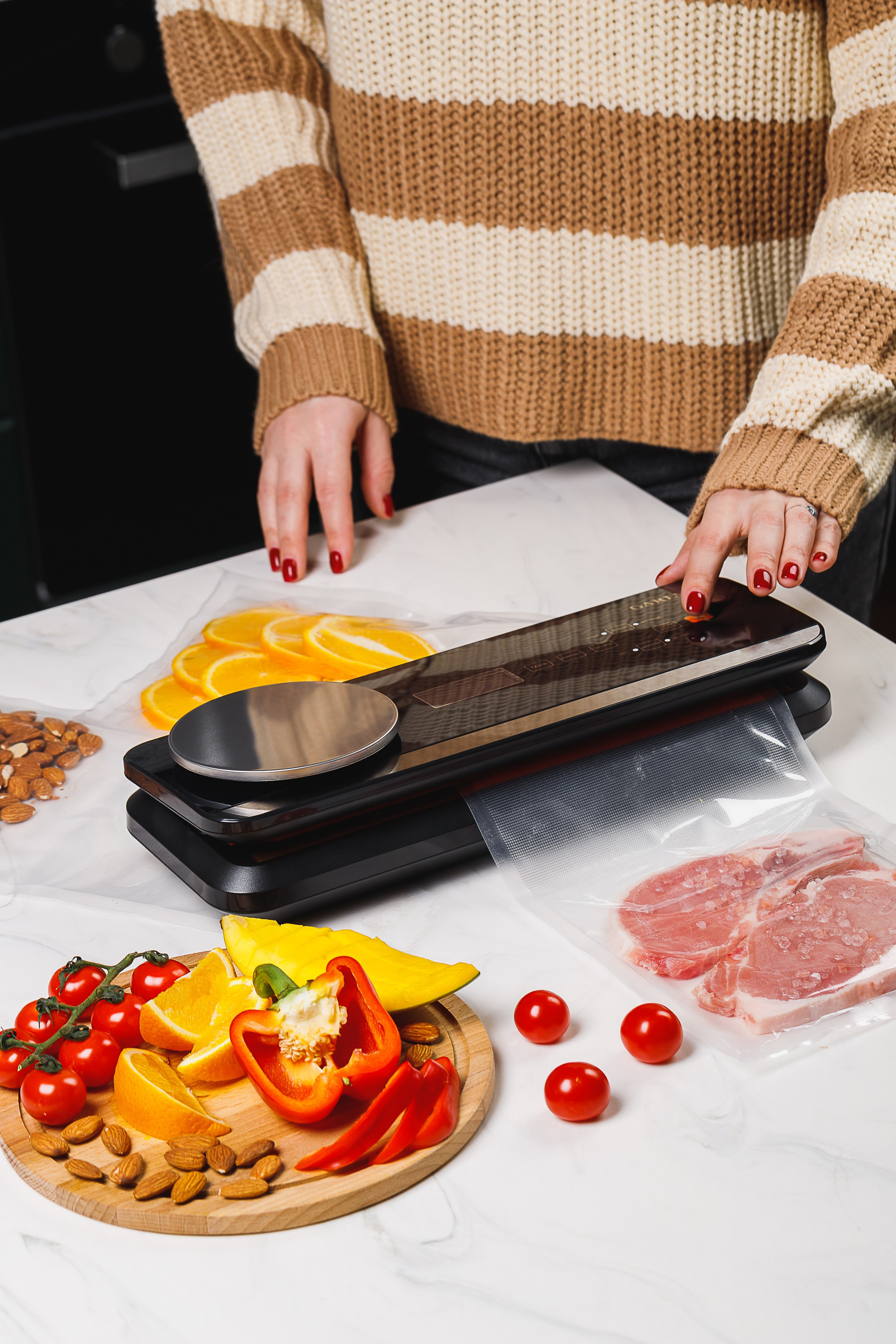 GARLYN. Бытовая техника. Интерьерный фотограф и видеограф в Санкт-Петербурге Вадим Балбашевский