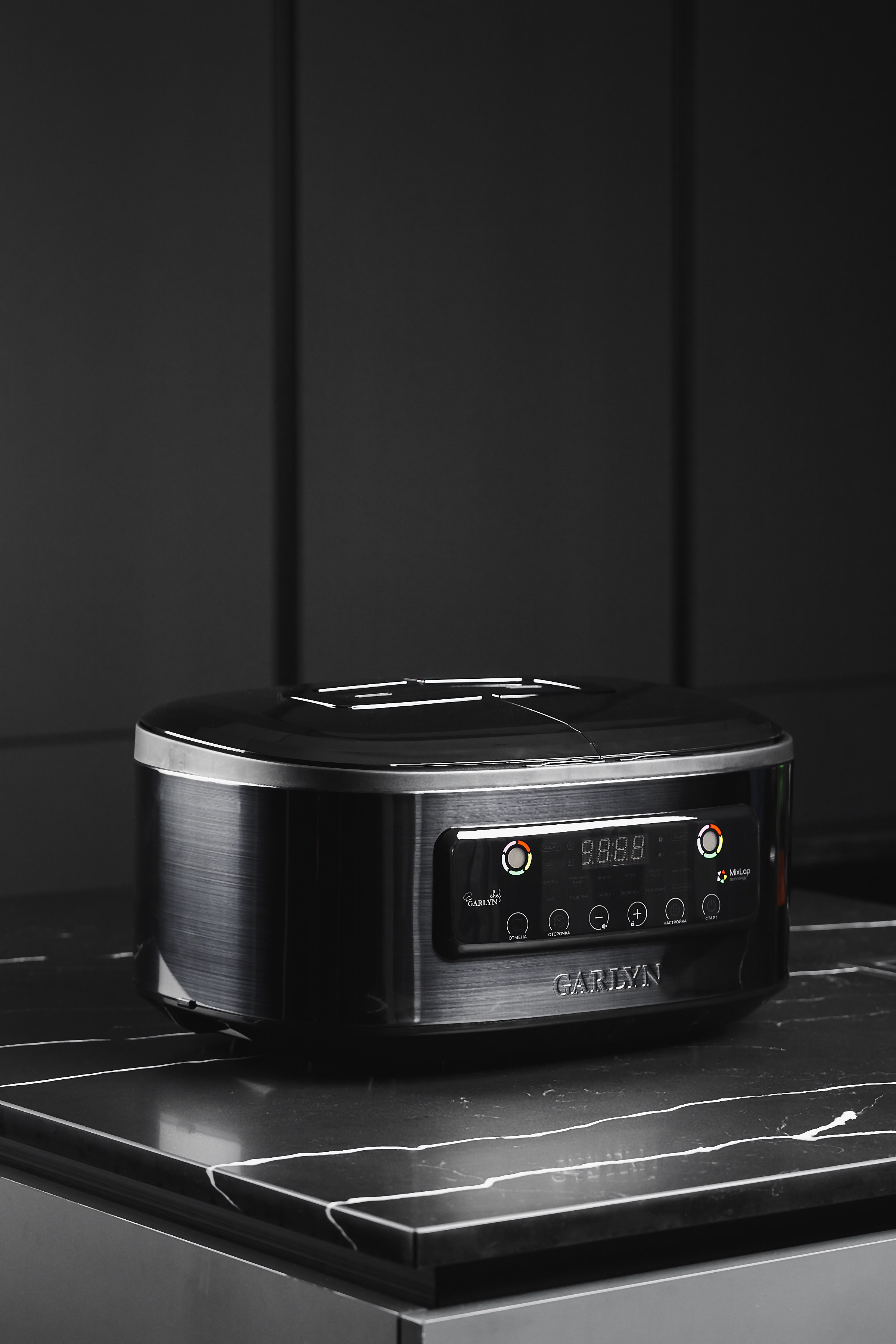 GARLYN. Бытовая техника. Интерьерный фотограф и видеограф в Санкт-Петербурге Вадим Балбашевский