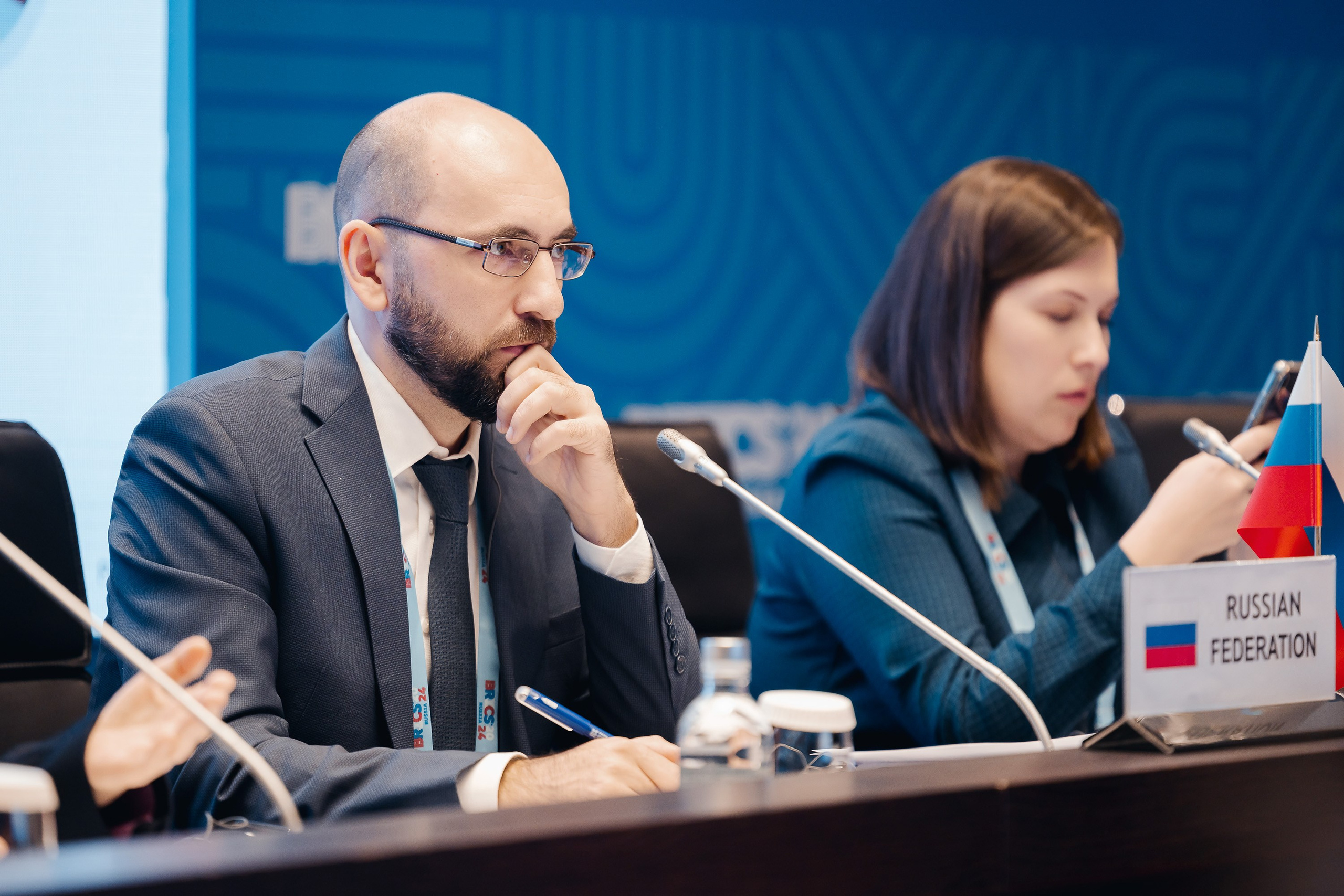 БРИКС ФНС. Parezhevphoto.ru