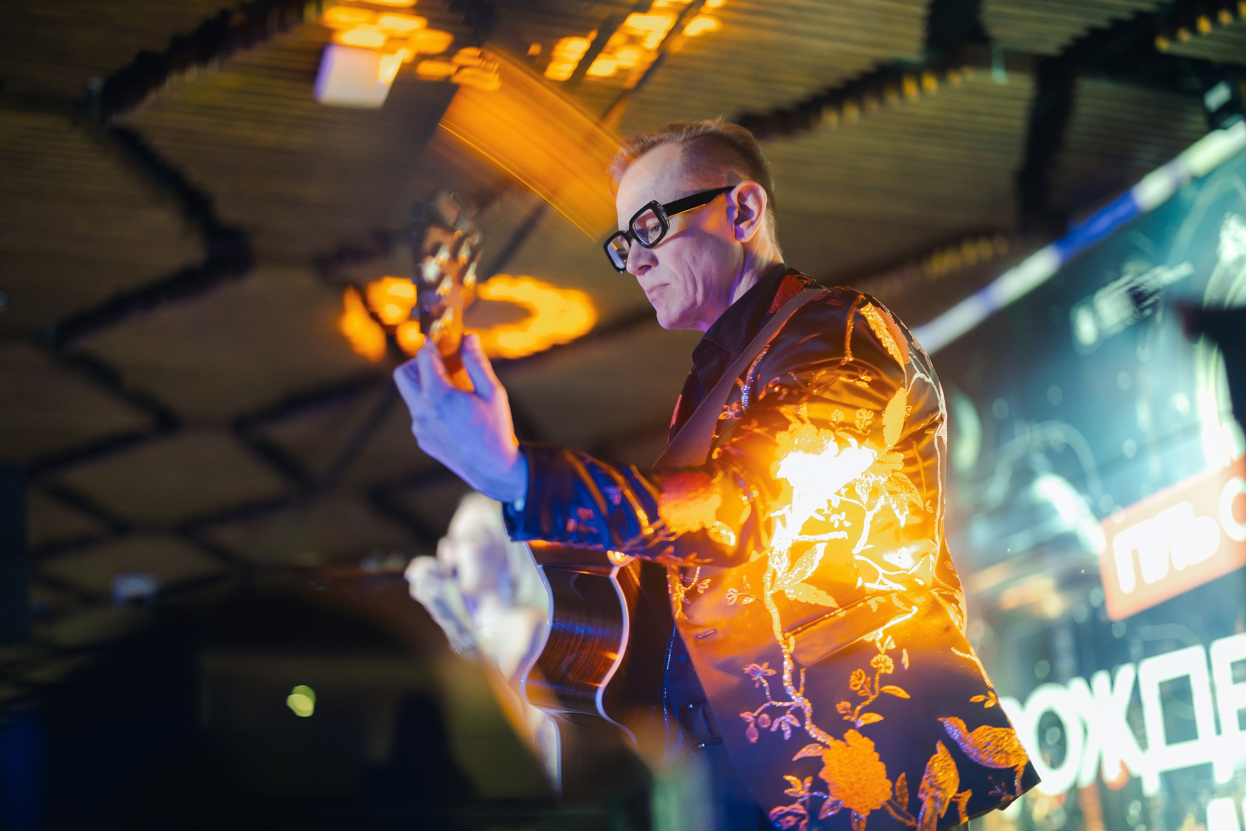 ЦДП. Parezhevphoto.ru