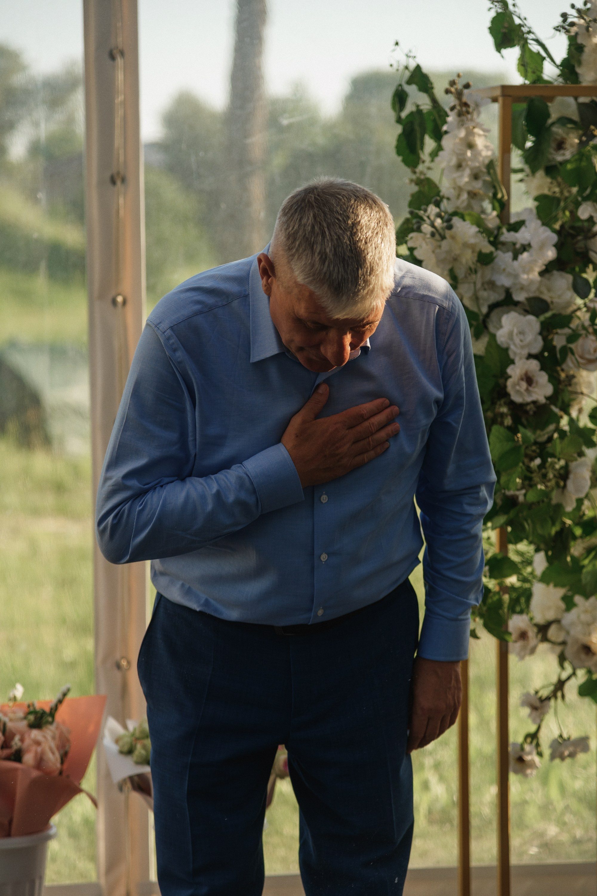 Таня и Вова. Фотограф Смоляк Алена