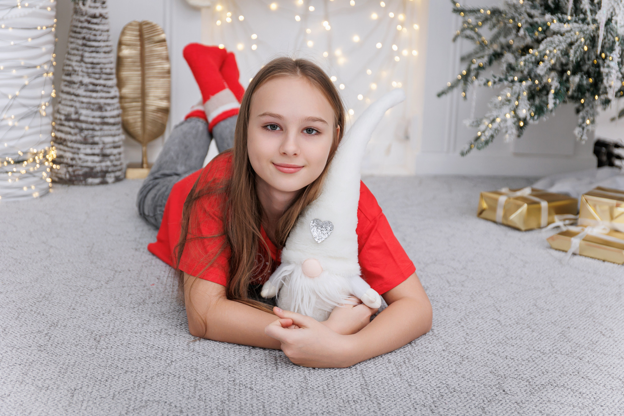 Новый год (Ноябрь 2023). Свадебный фотограф в Омске Яна Савина