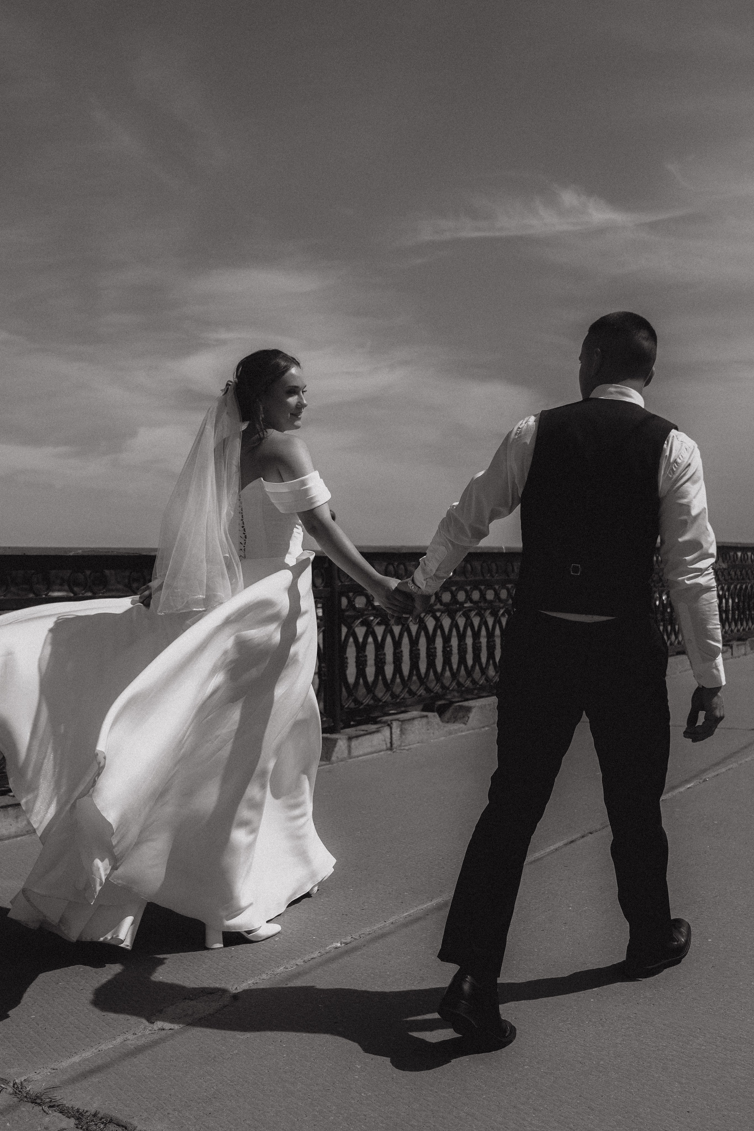 Глеб & Екатерина. Главная