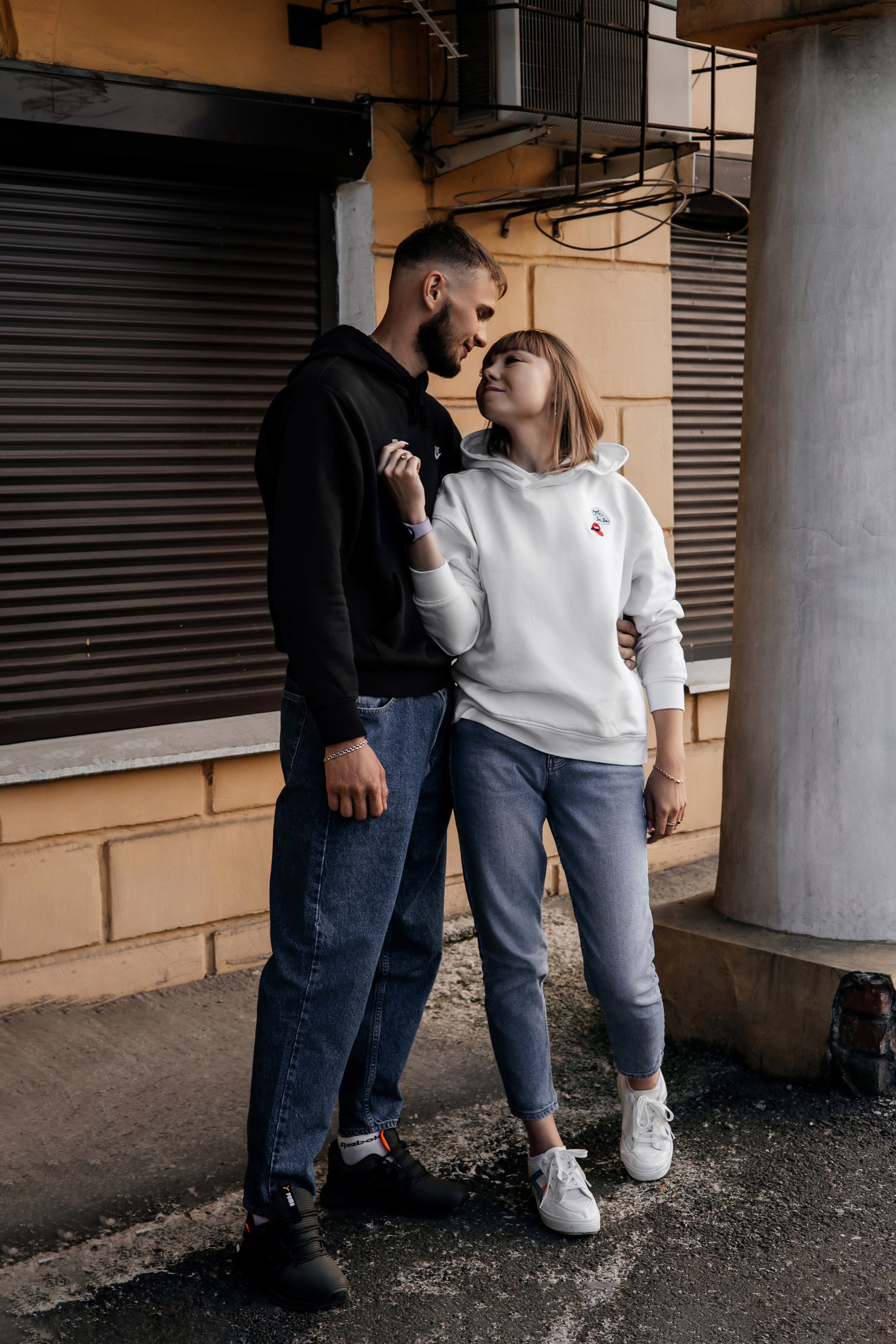 Артём и Кристина