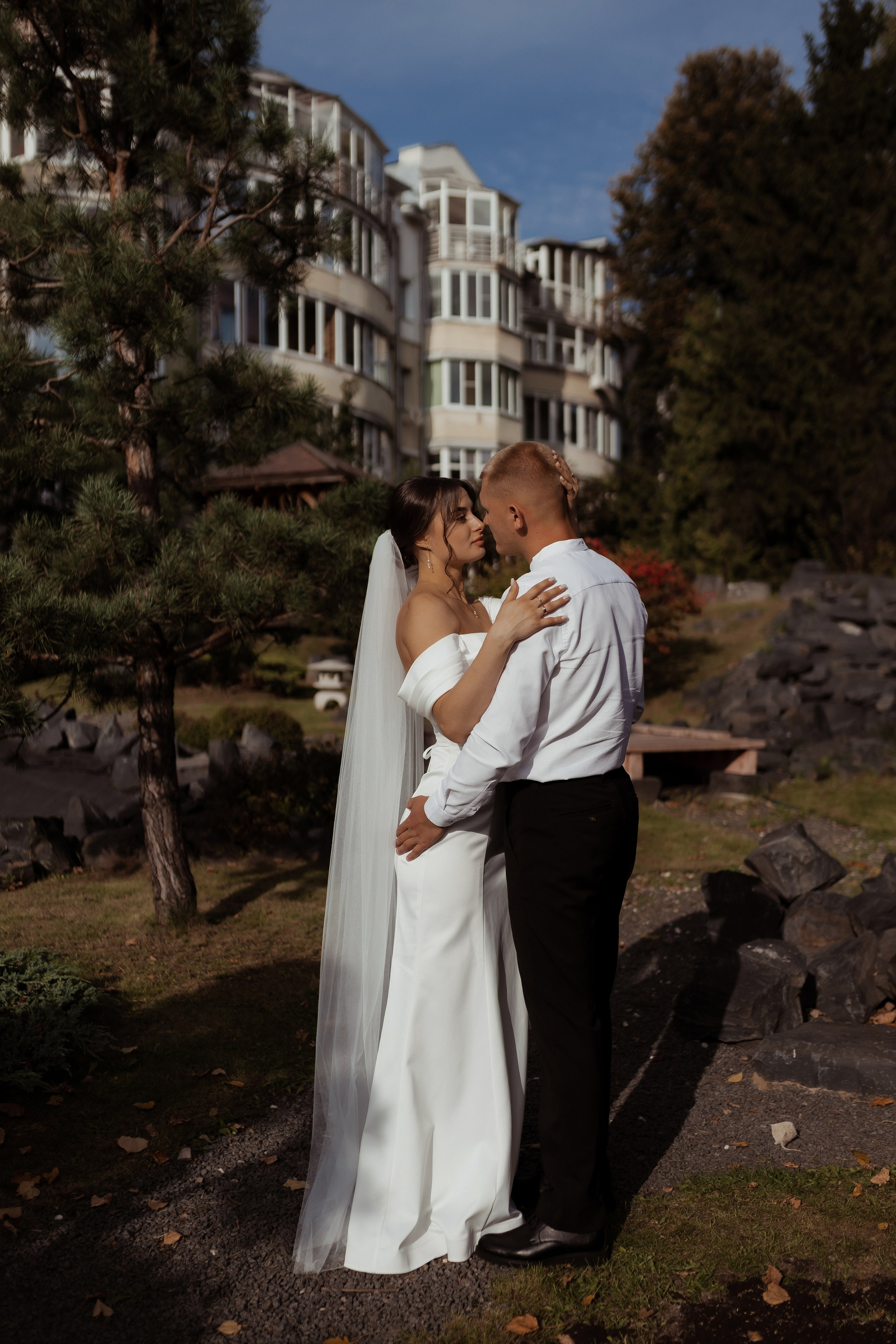 Илья & Анна. ФОТОГРАФ Маргарита Сивакова | Ярославль Кострома Москва