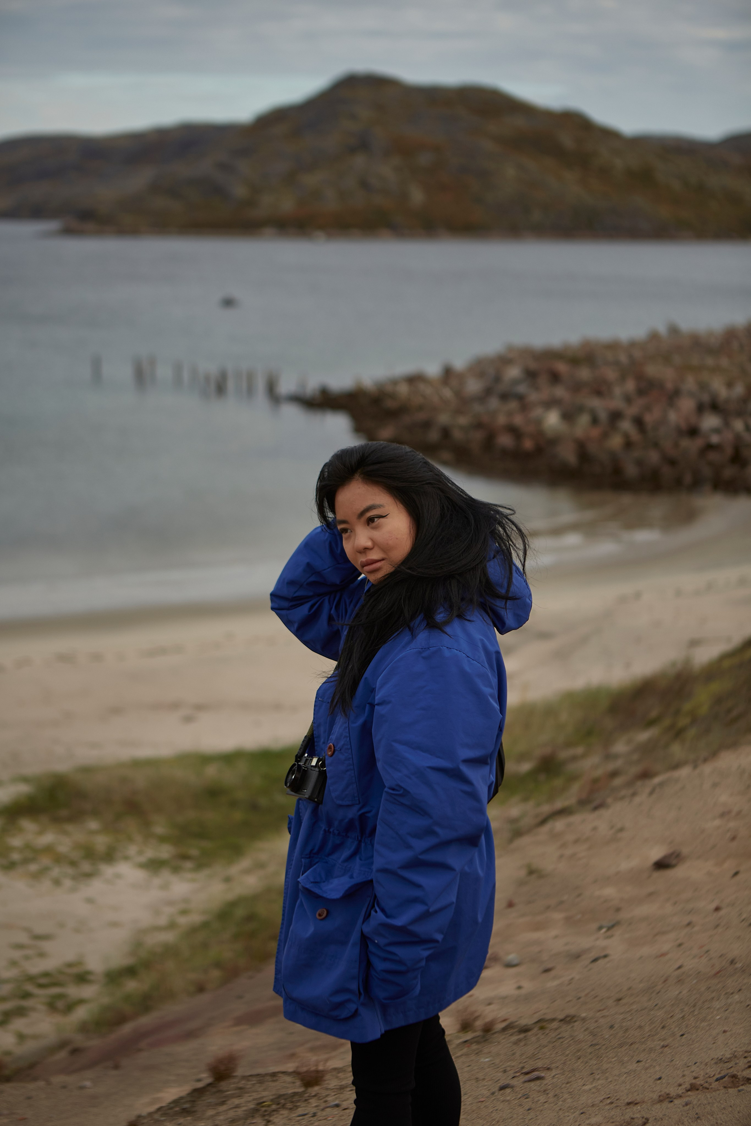 Ульяна. Анастасия Зобнинá — фотограф в Санкт-Петербурге/СПб