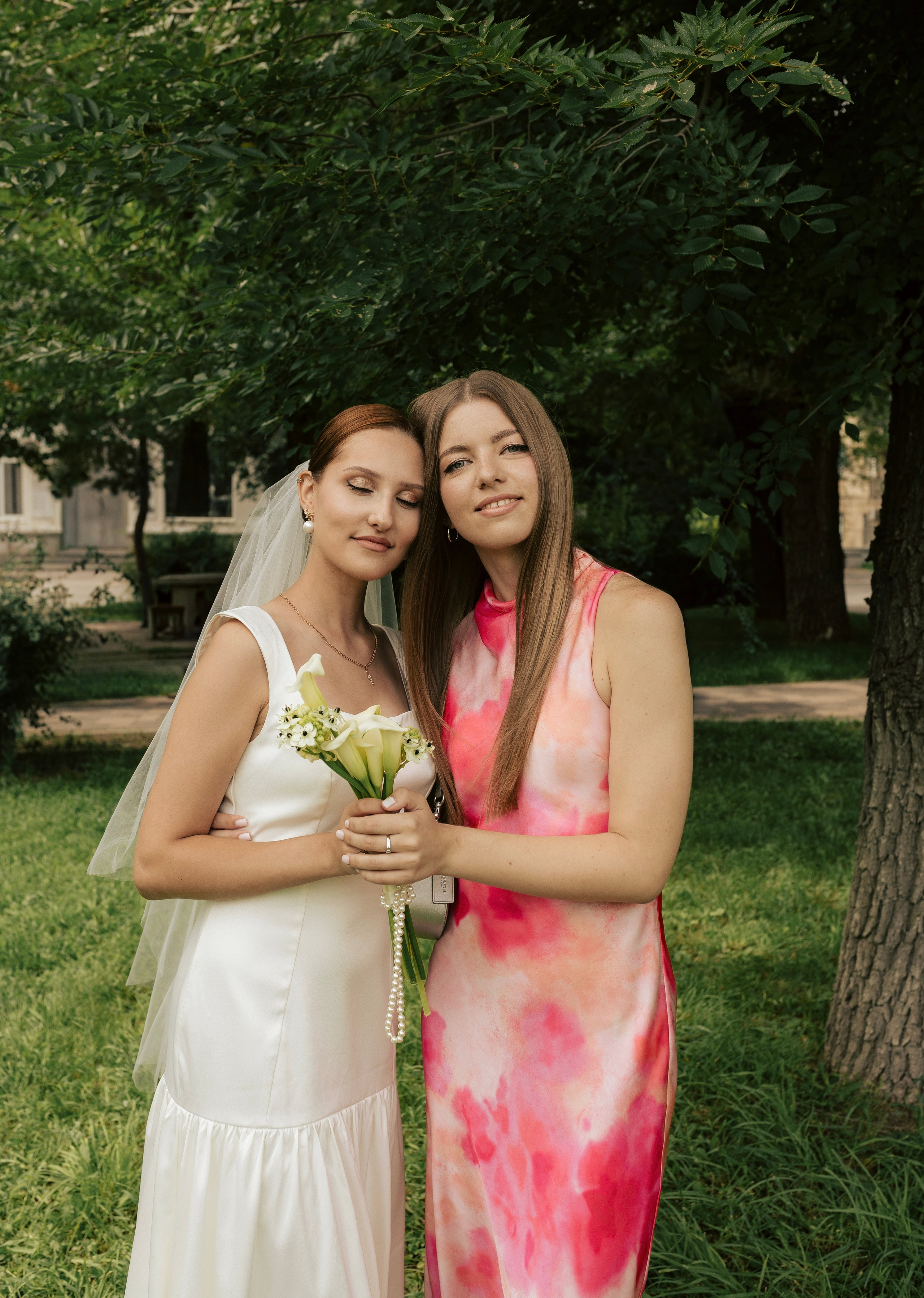 Гавриил и Олеся. Фотограф свадебных и парных историй Кристина Шакула