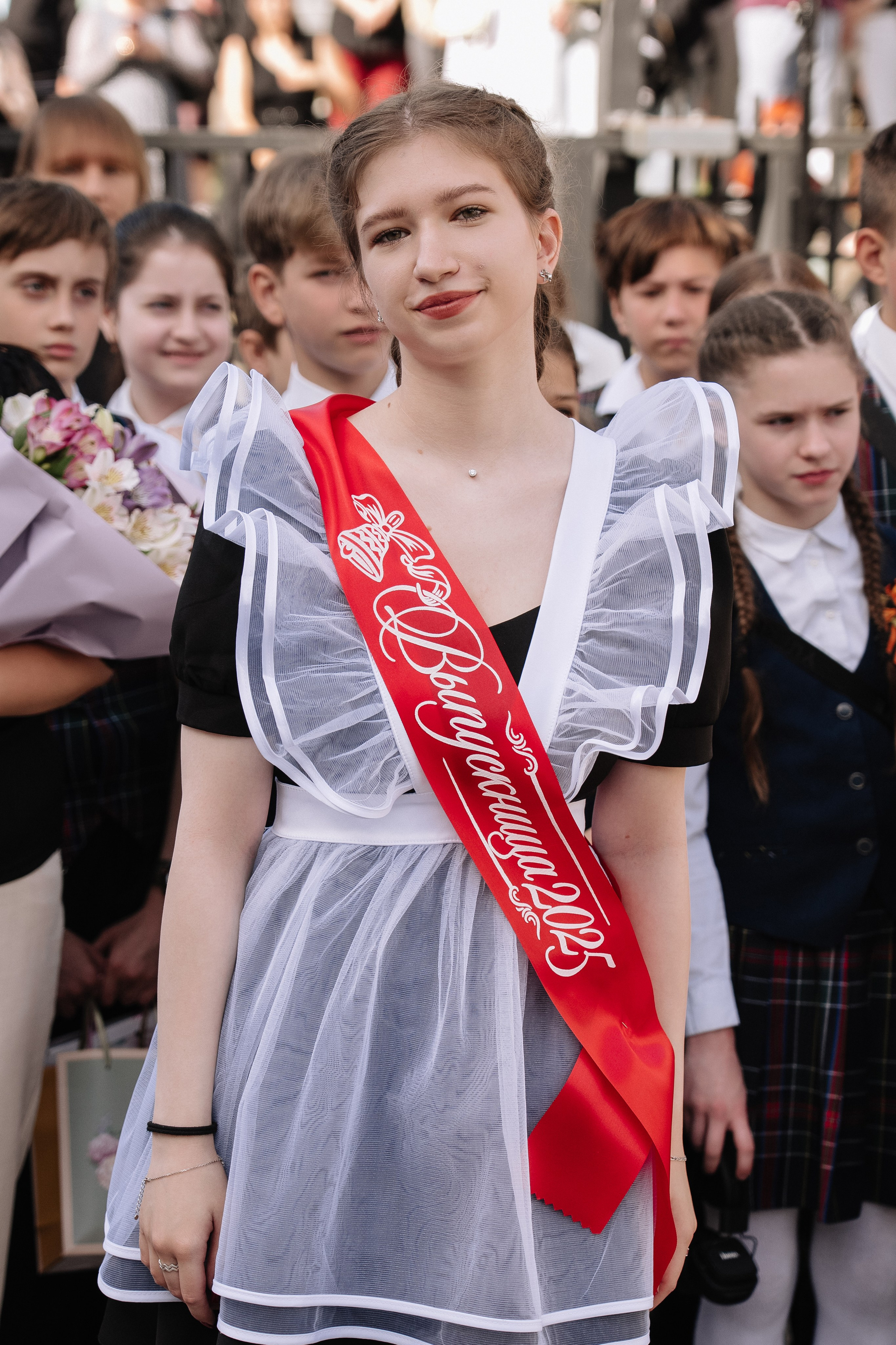 11 класс 40 школа. Выпускные альбомы Натальи Бутко: Новороссийск, Анапа, Геленджик