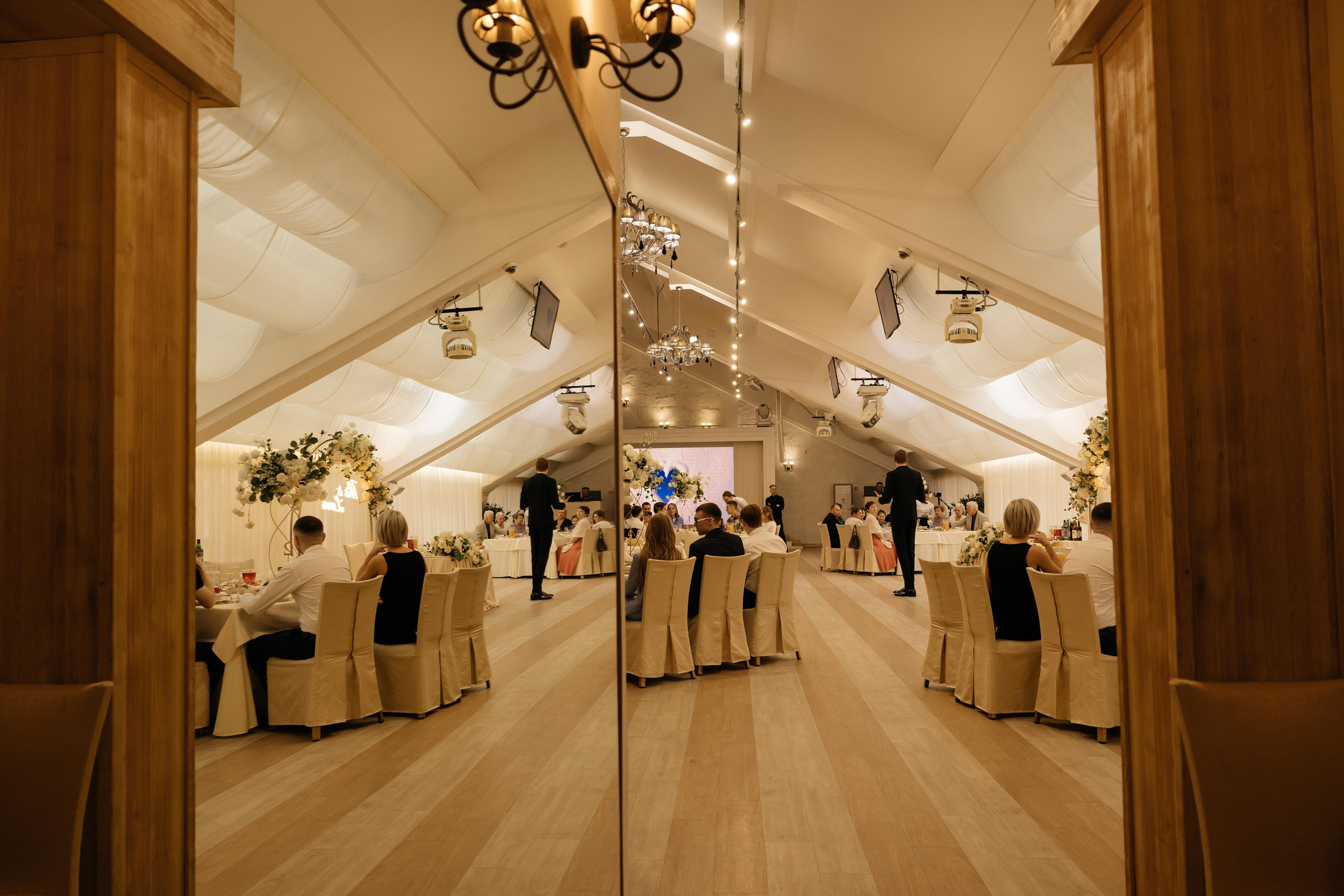 Свадебная история. В родном гнезде. Свадебный и семейный фотограф Рассказова Виктория