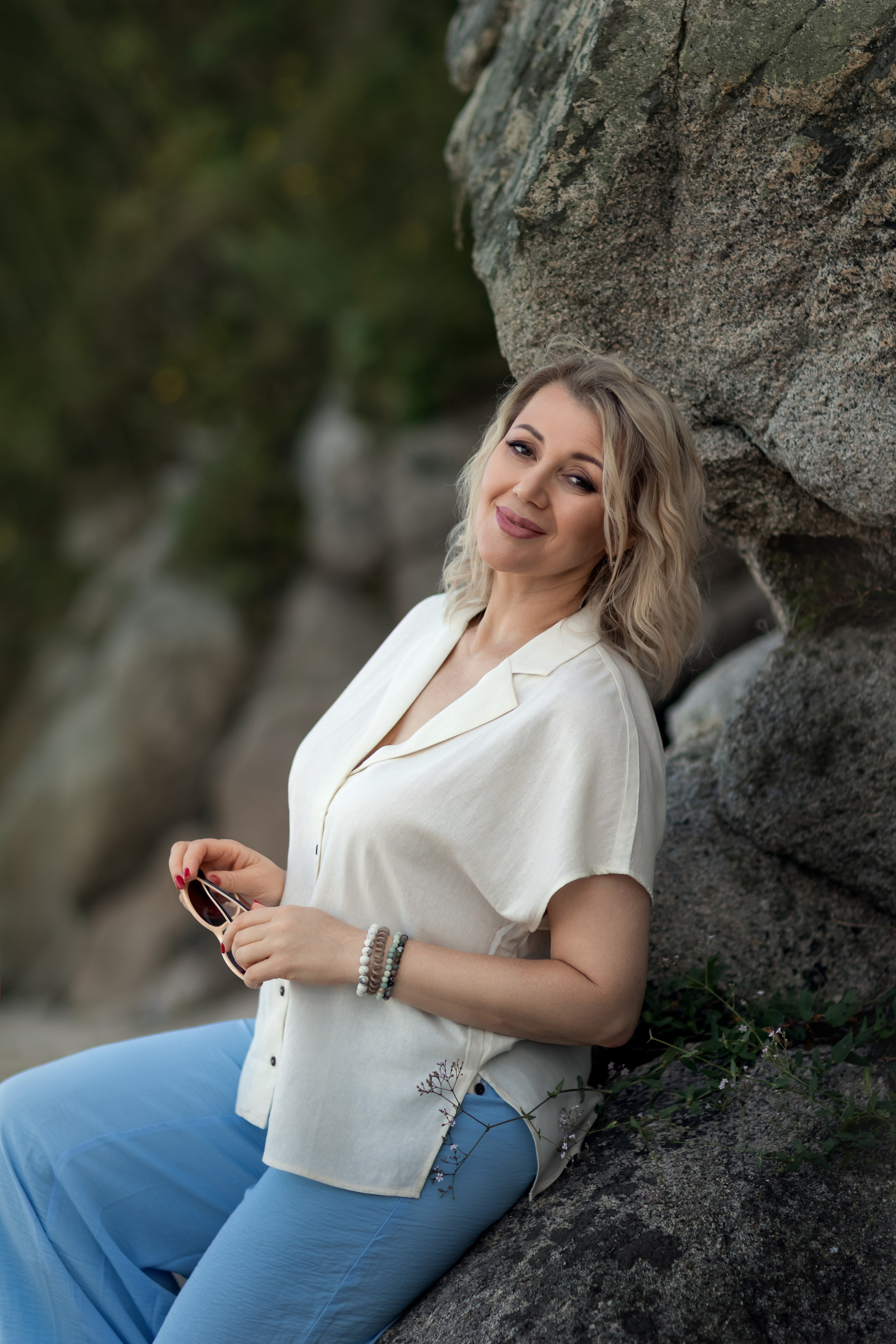 Михайлова Елена. Art Portrait