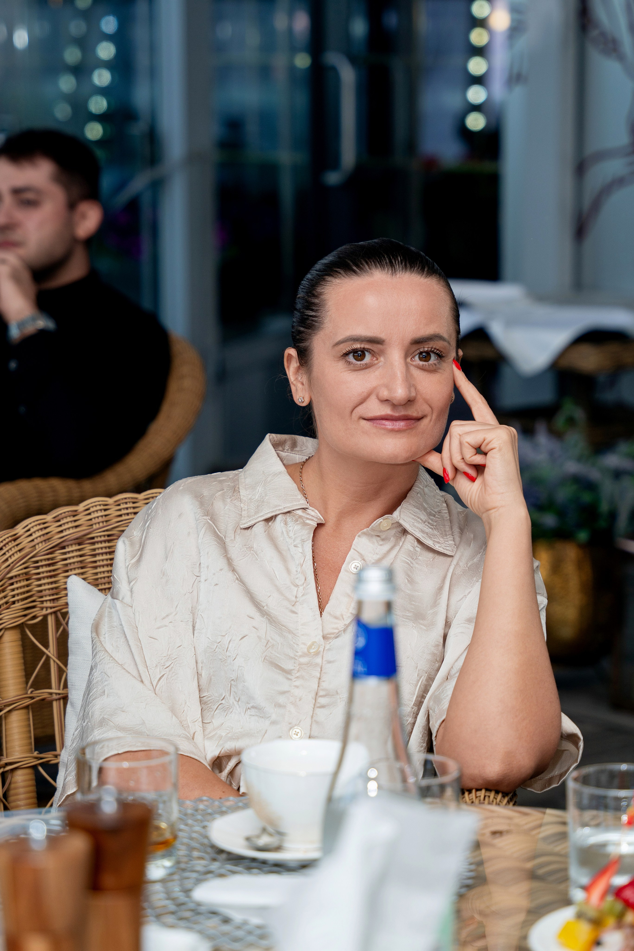 ПРЕЗЕНТАЦИЯ СИГАРЫ. Фотограф на любое мероприятие