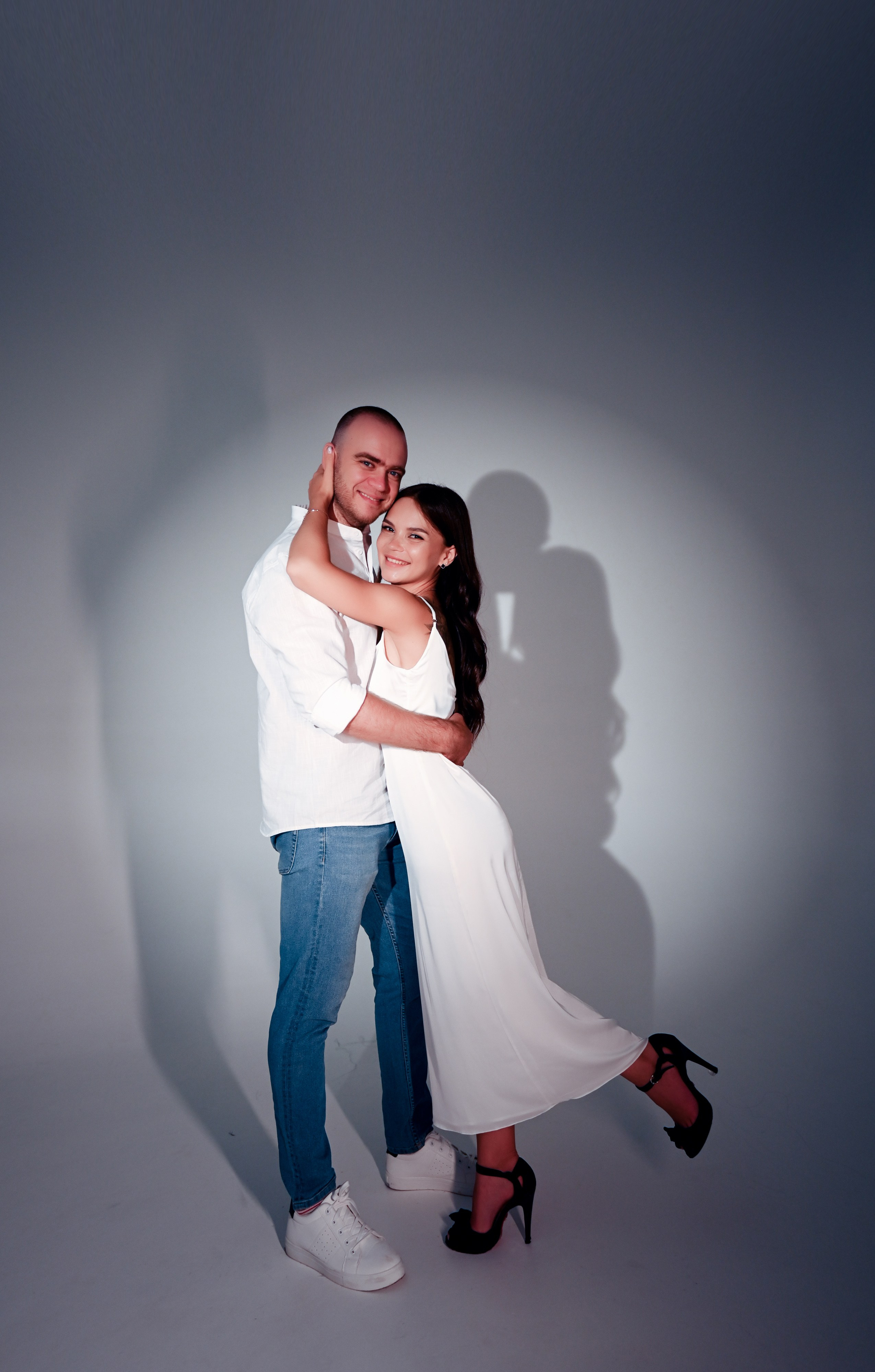 Семейная фотосессия. Свадебный, семейный, детский, контент фотограф в Омске Максим Ильин