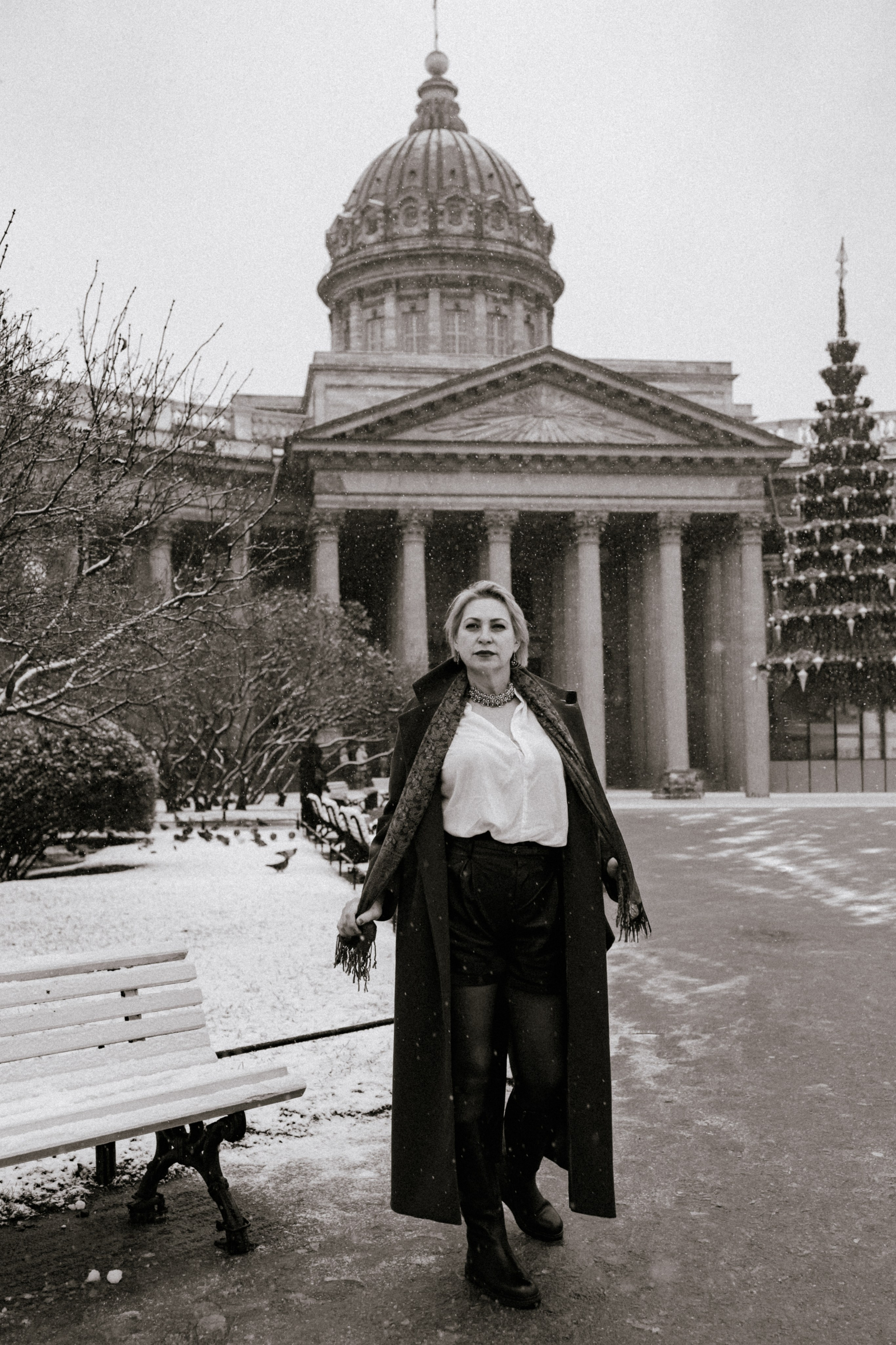 Санкт-Петербург. Фотограф в Санкт-Петербурге Светлана Арестова