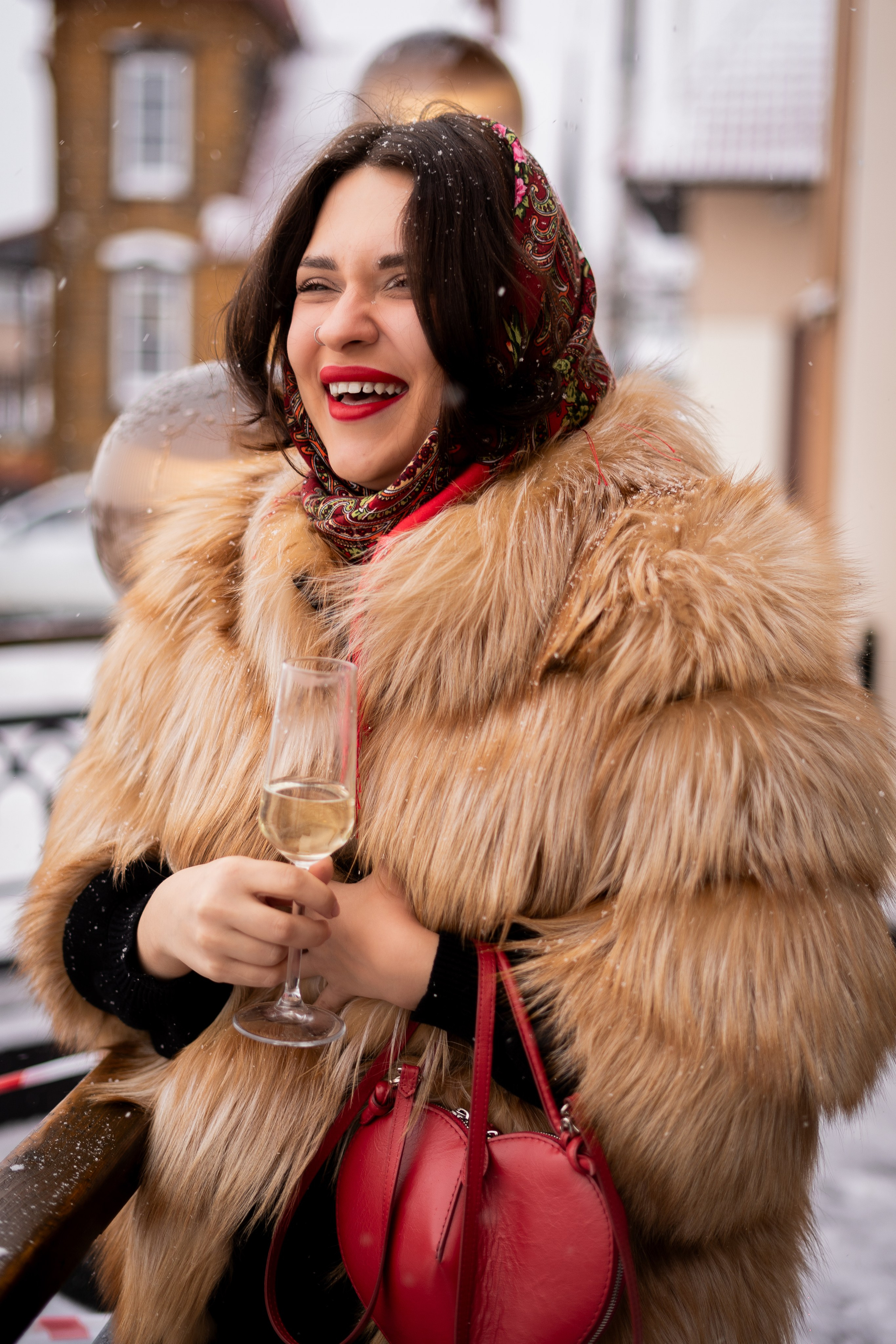 Девичник Елена. Анастасия Паршукова — фотограф Шерегеш Новосибирск