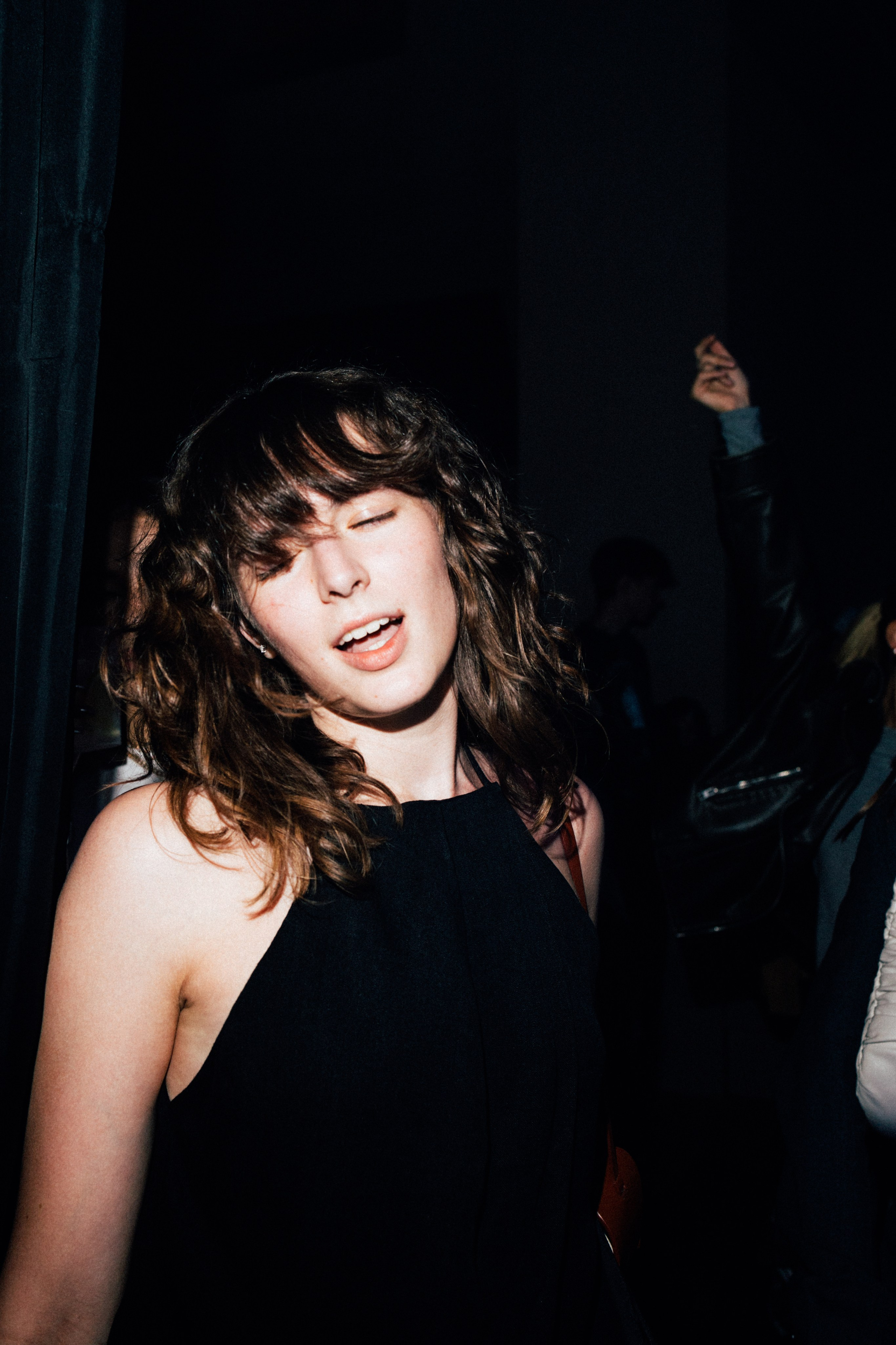 UPPERCUTS AT DFF. СПАСИБО, ДАНИЛ