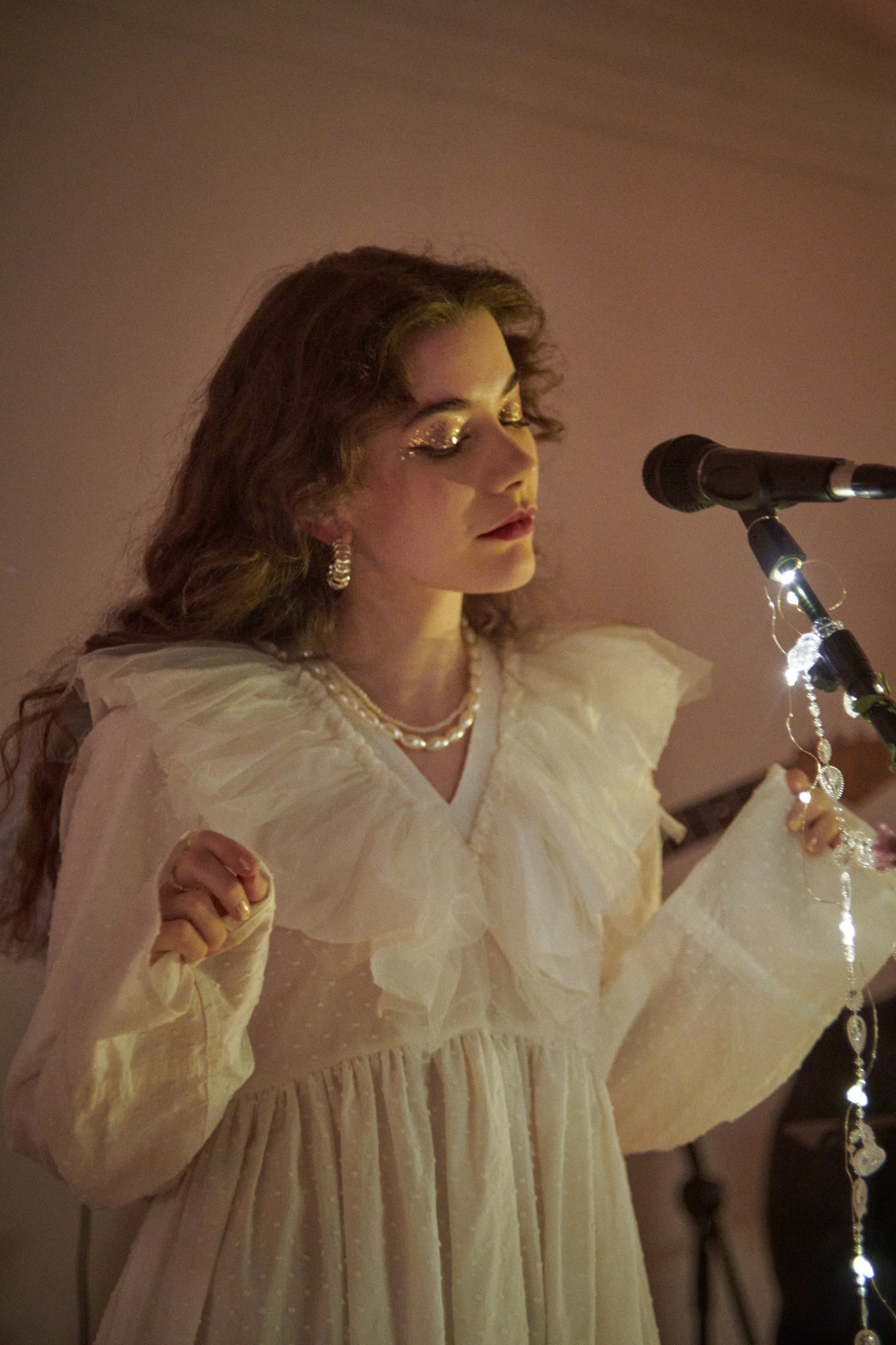 Полина Тремазова в Антипе. СПАСИБО, ДАНИЛ