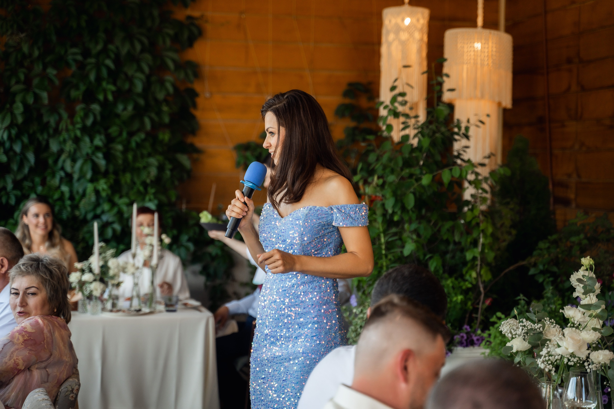 У нас всё будет в Барвихе. Свадебный фотограф Москва и МО