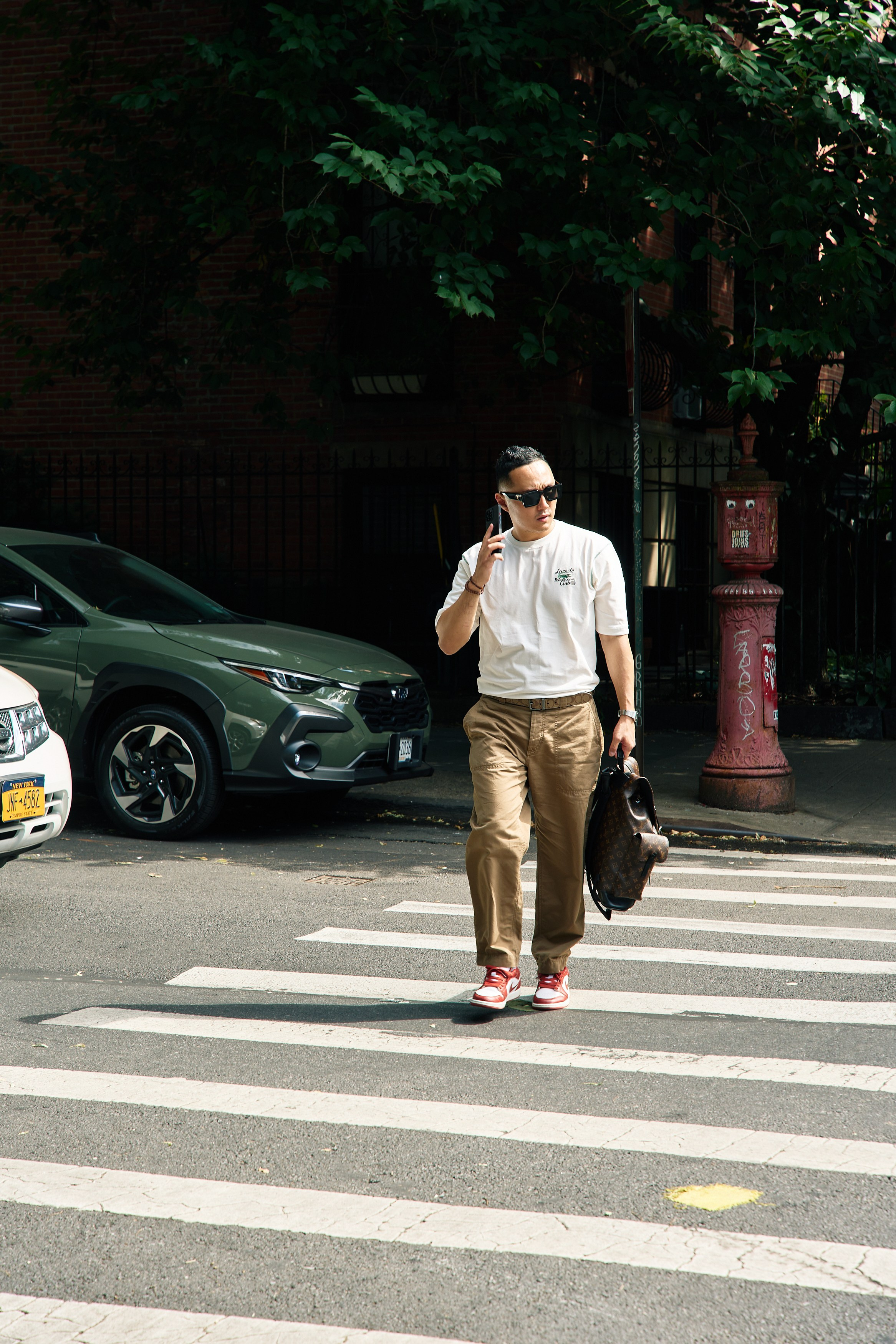 Ахан New York. Alim Alimov Fashion Photographer