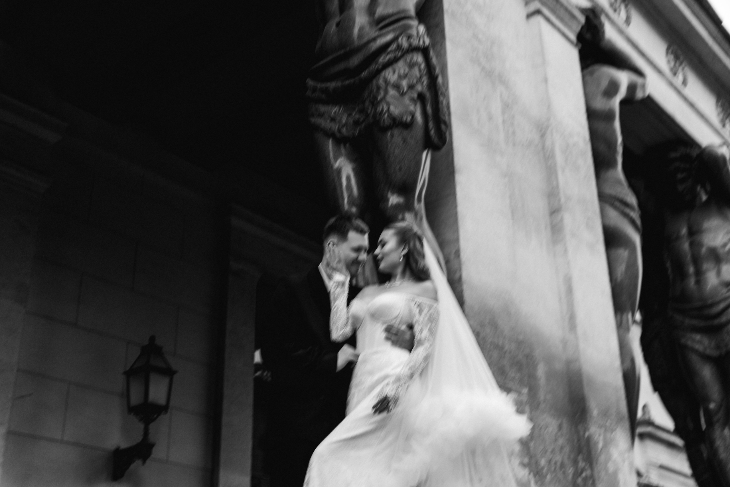 Яна и Даниил. Свадебный и семейный фотограф в Санкт-Петербурге Барсова Анастасия