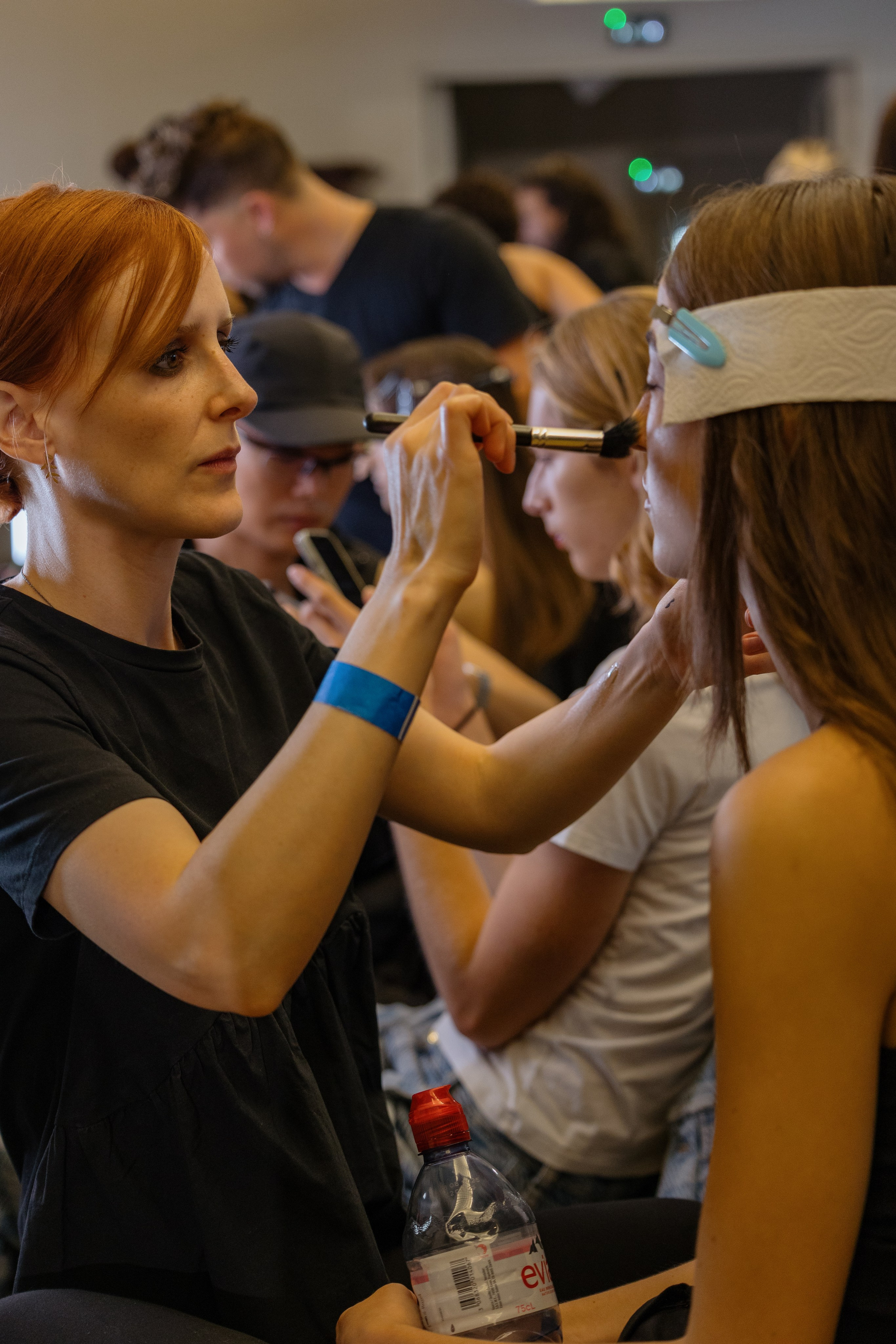 VICTORIA TOMAS. Photographer in Milan Ivan Goncharov