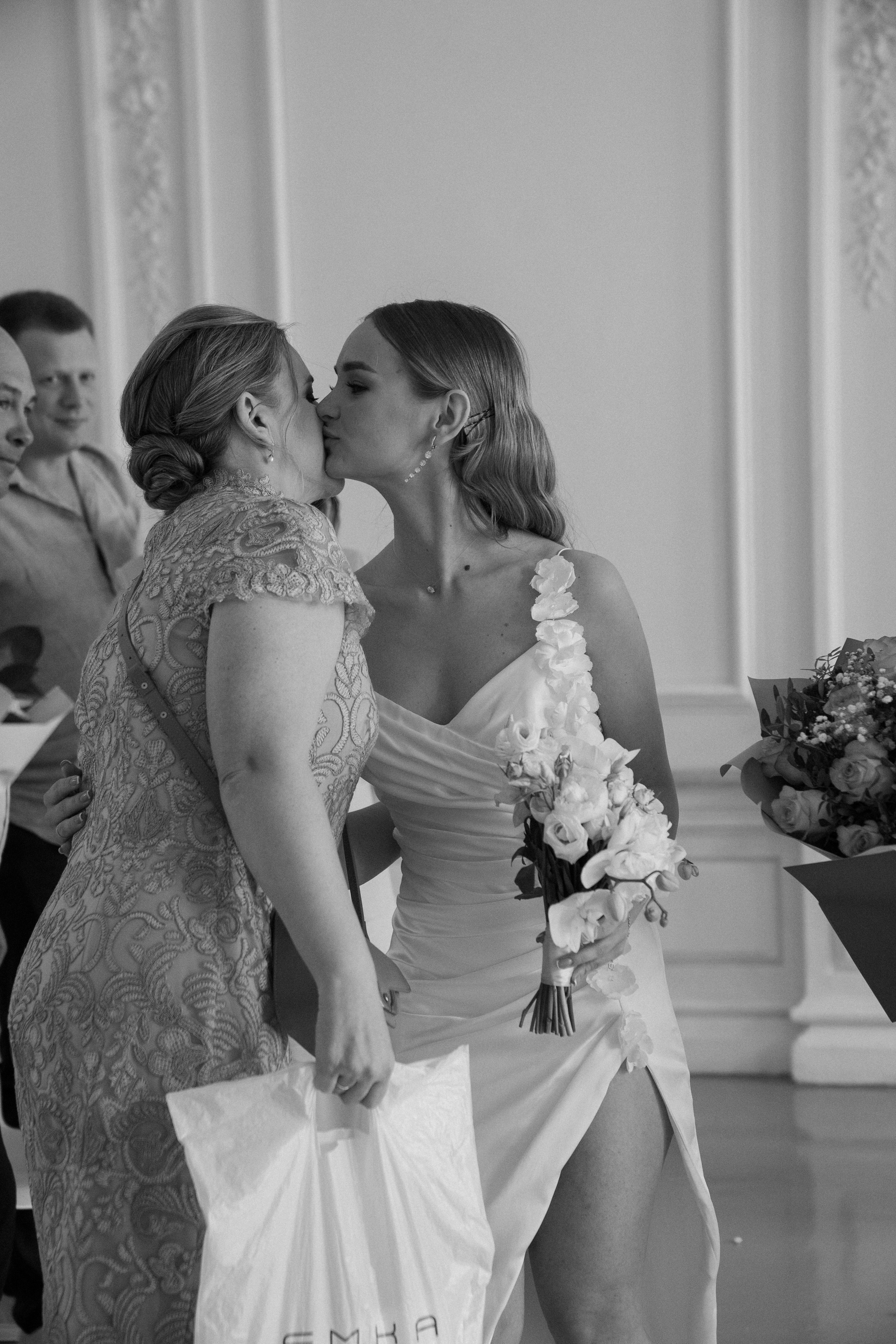 Love story. Фотограф Москва Гвоздарева Анастасия