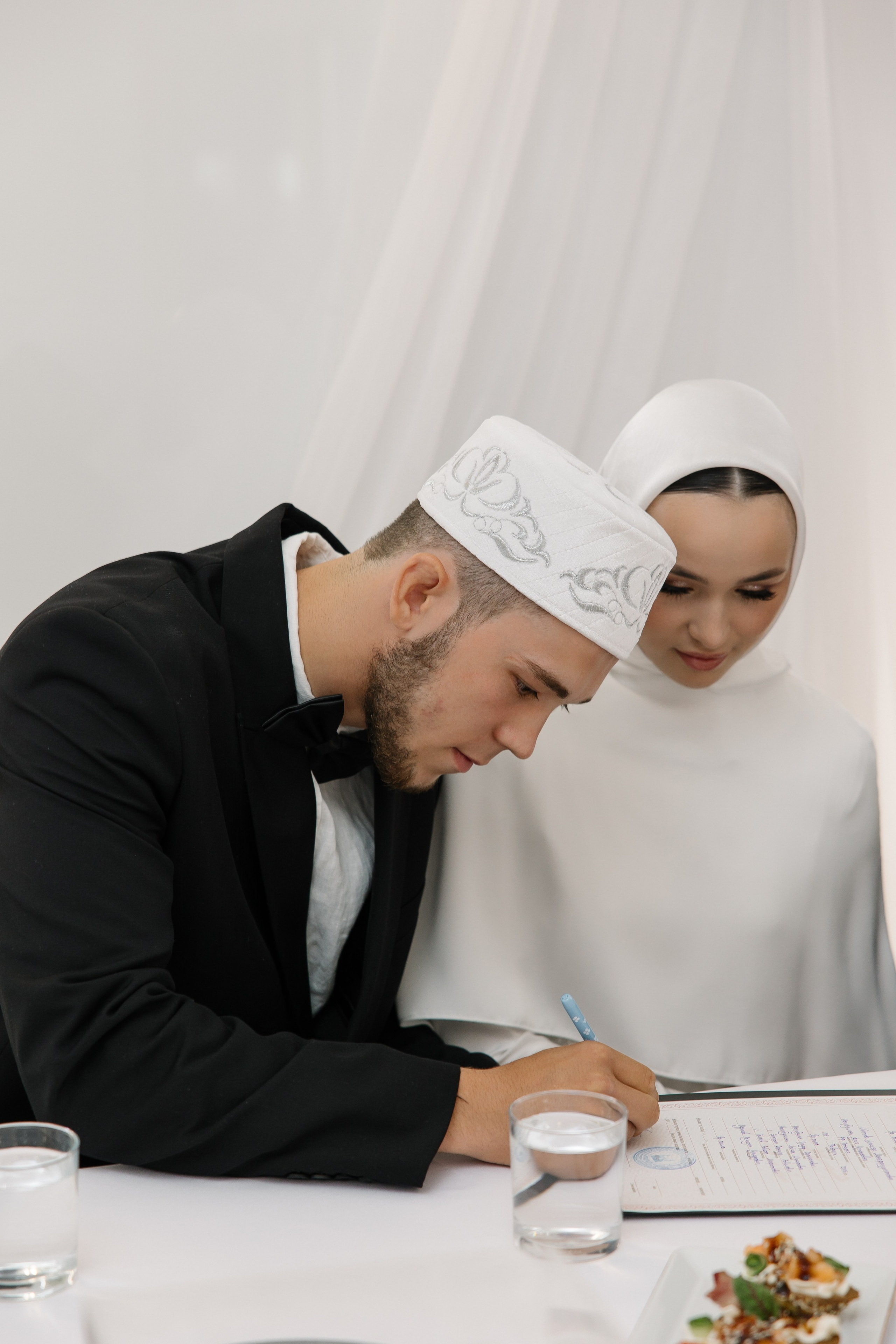 Тимур и Алия. Свадебный и семейный фотограф в Набережных Челнах и Казани