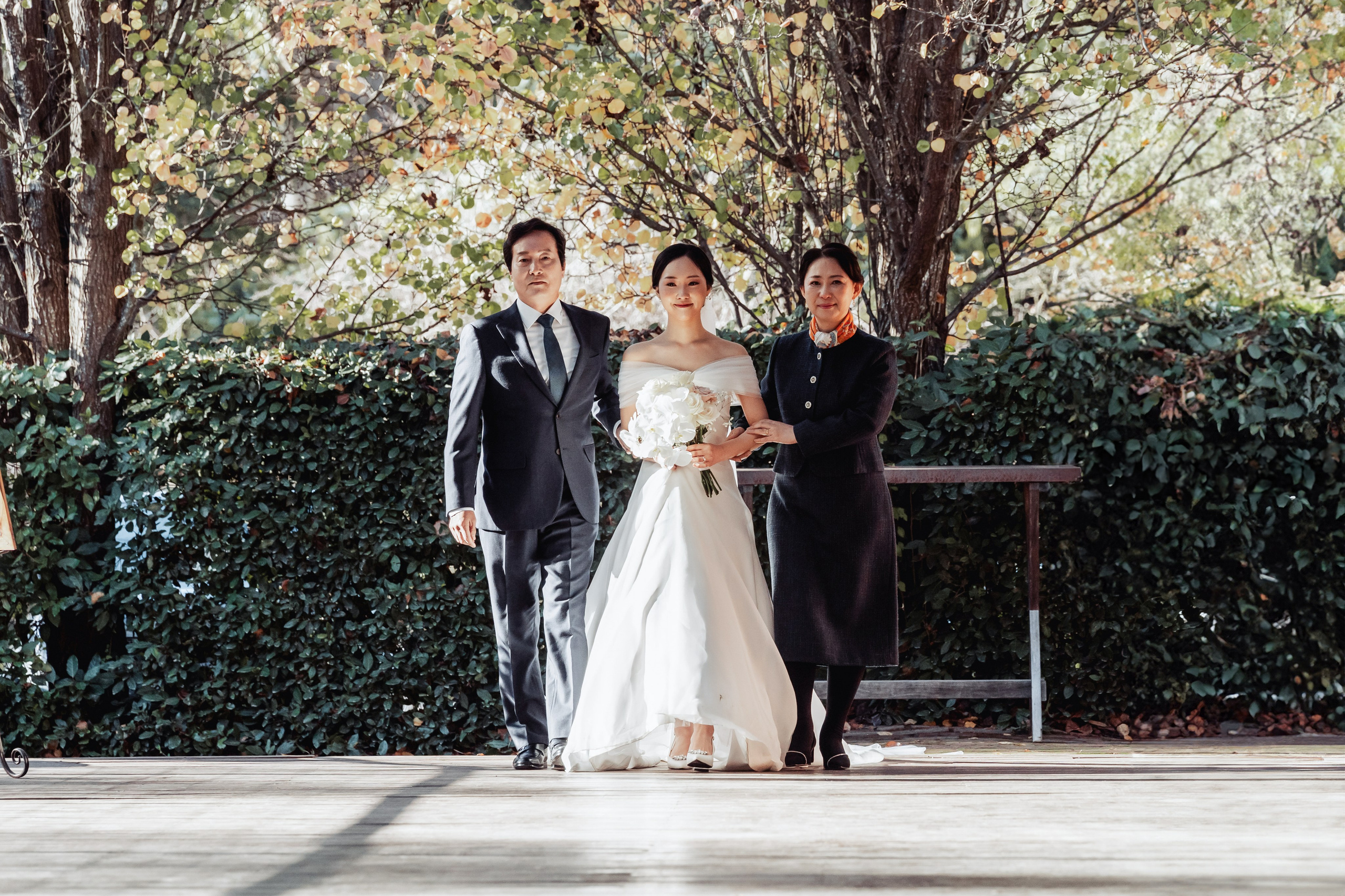 …Purely Yours. Golden Moments Editing — We do Wedding’s Retouch and Video Editing