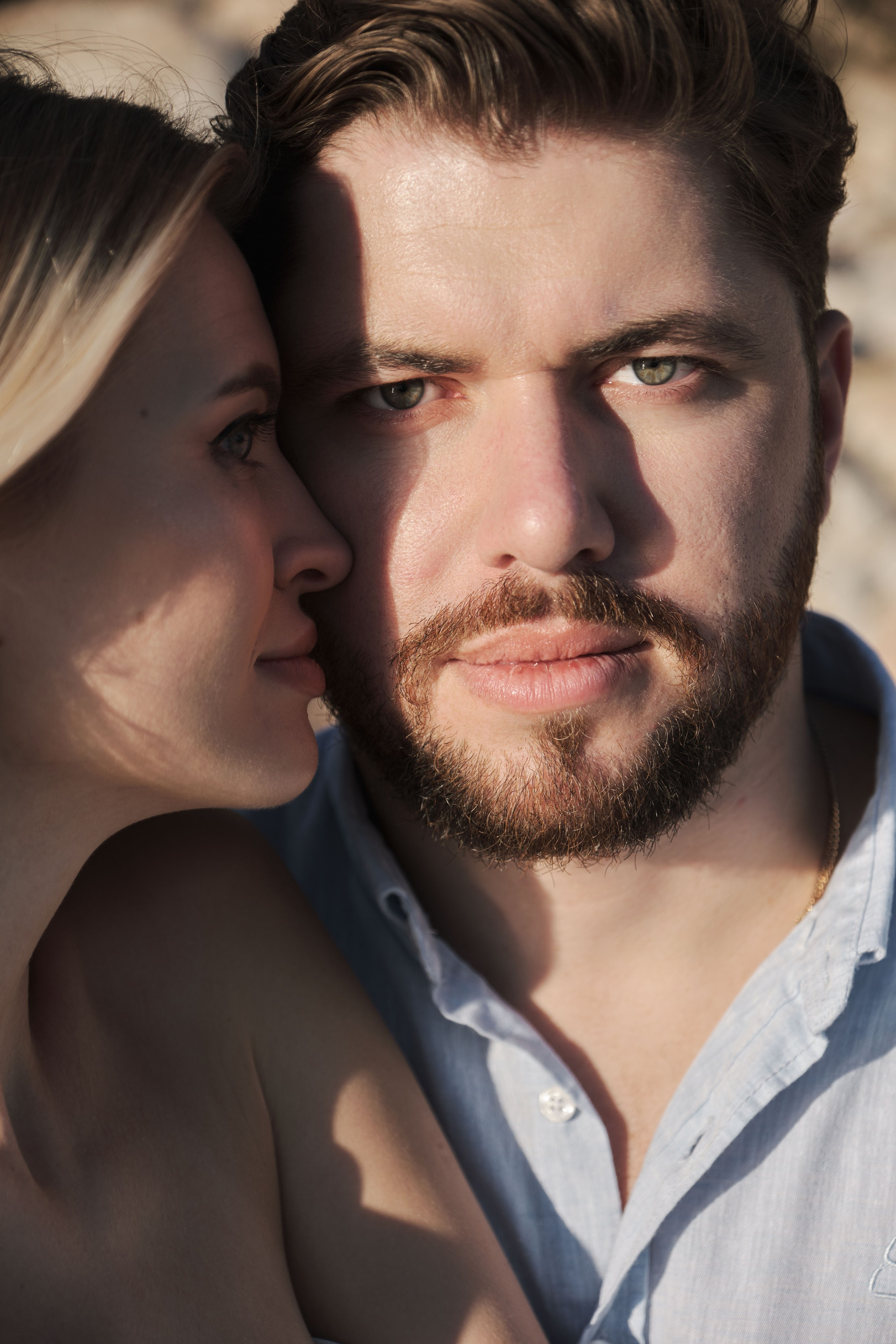 Ксения и Денис. Фотограф в Москве и Санкт-Петербурге