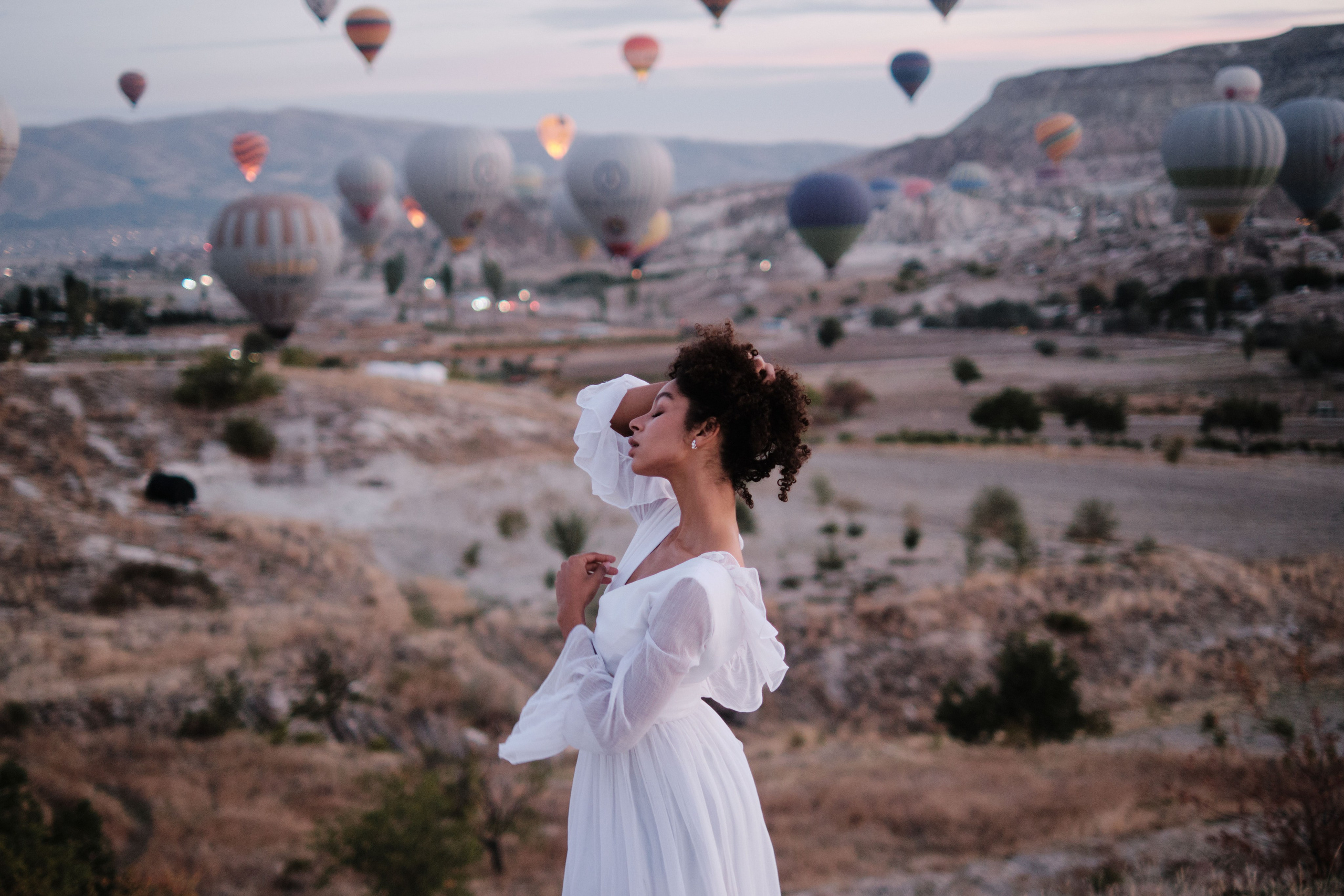Фотограф в Москве и Санкт-Петербурге
