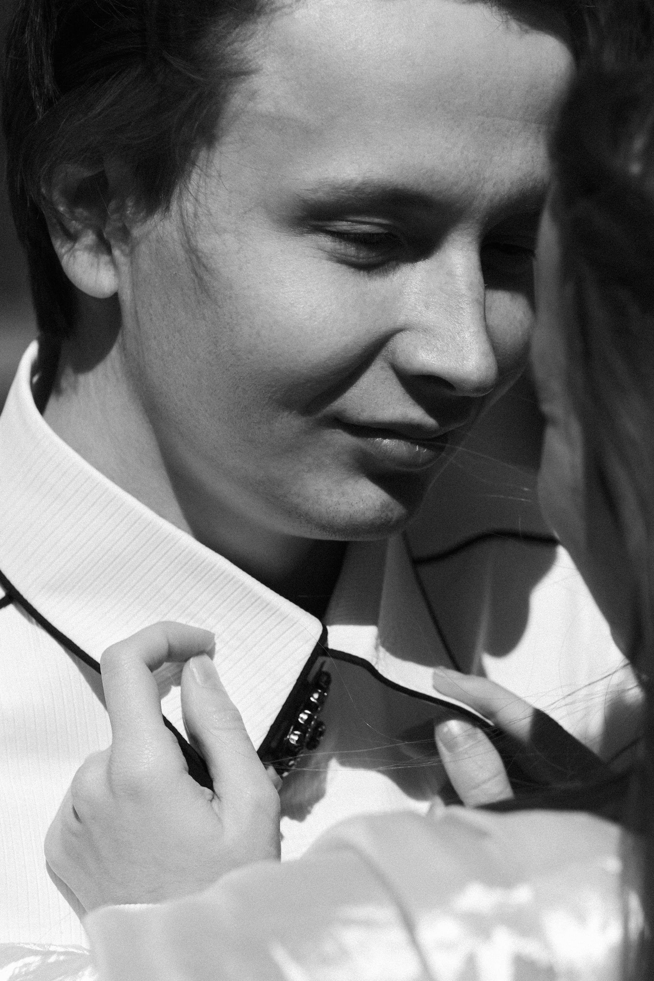 Сергей и Валерия. Фотограф в Москве и Санкт-Петербурге