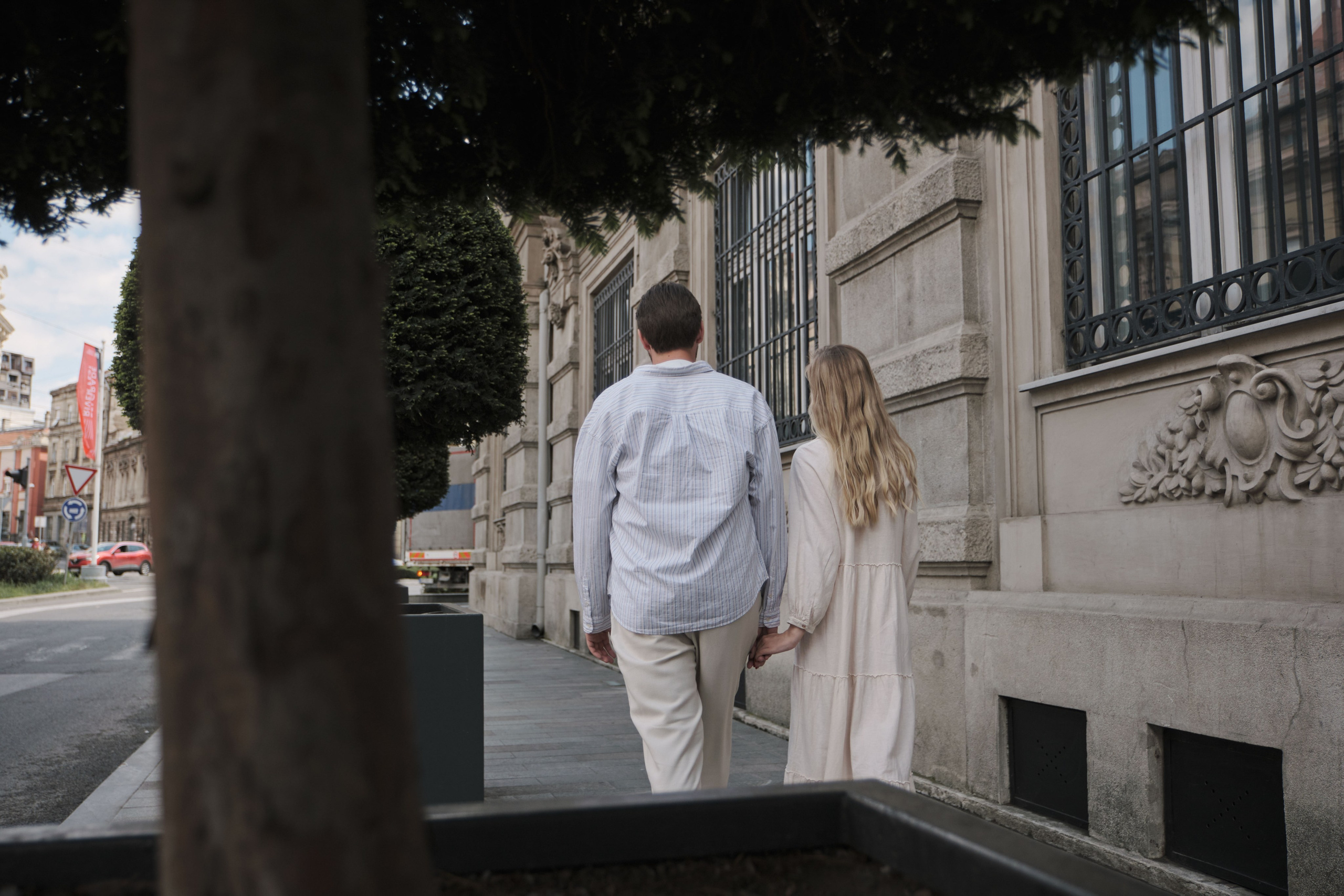 Татьяна и Даниил. Фотограф в Москве и Санкт-Петербурге