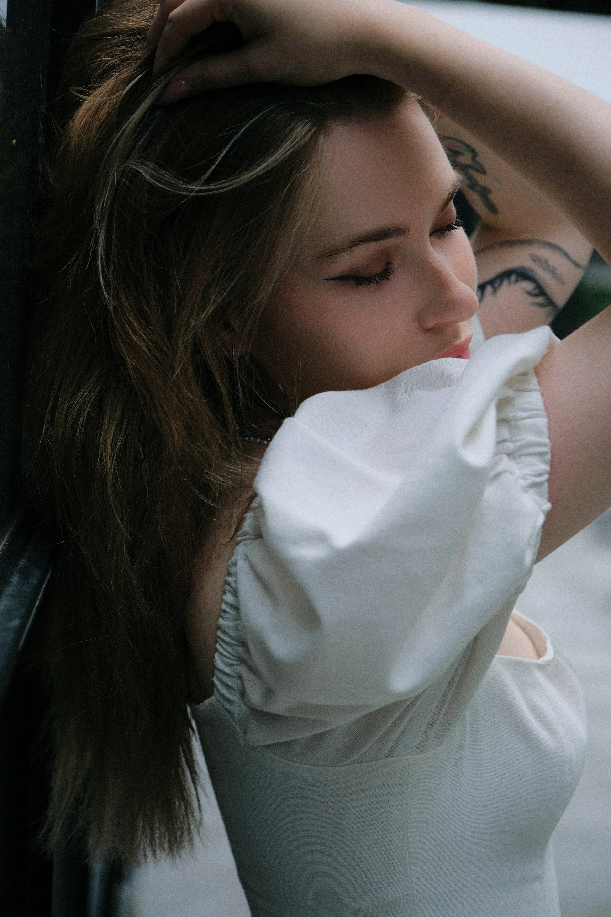 Анастасия. Фотограф в Москве и Санкт-Петербурге