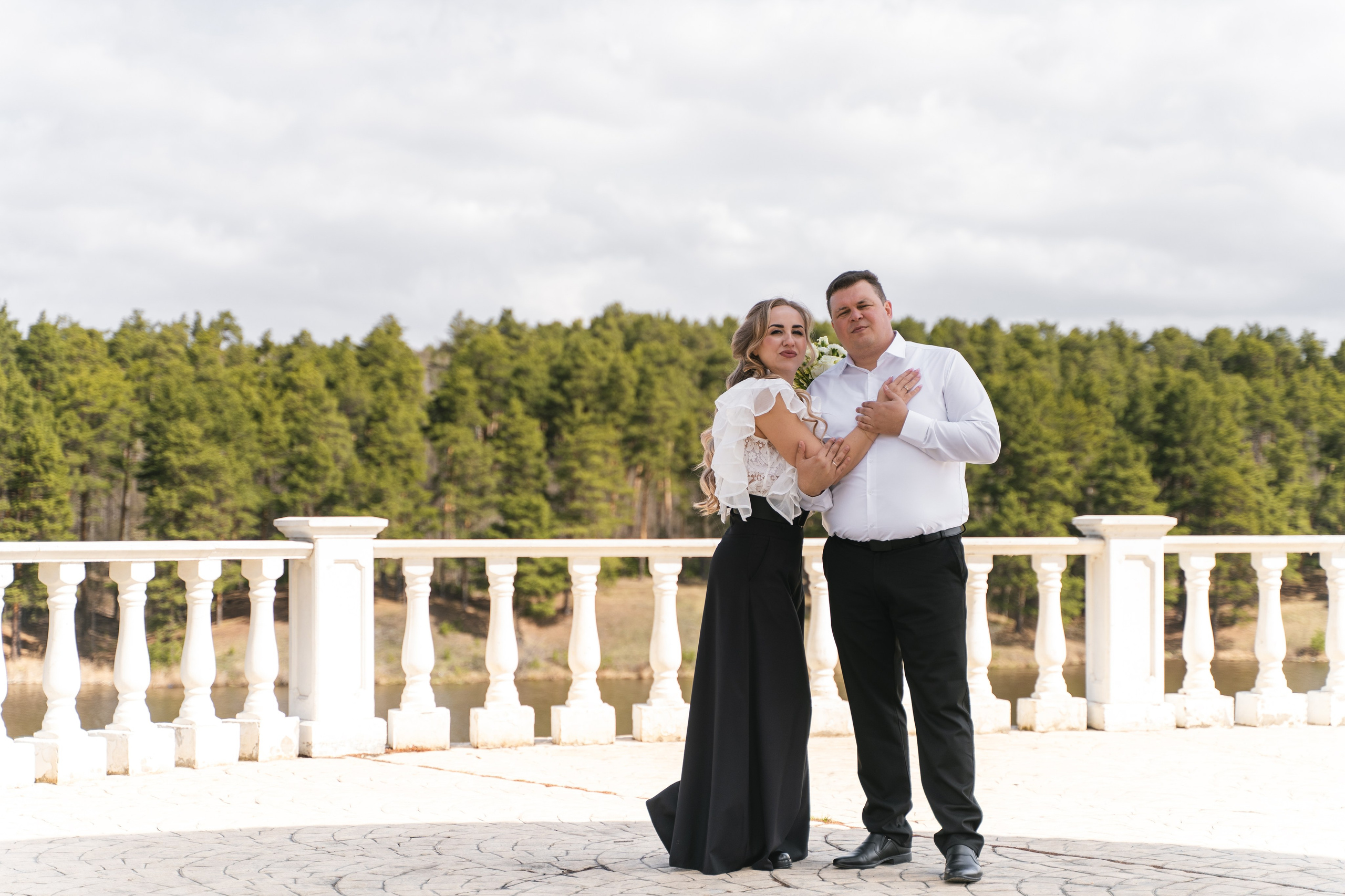Елена & Данил. Главная