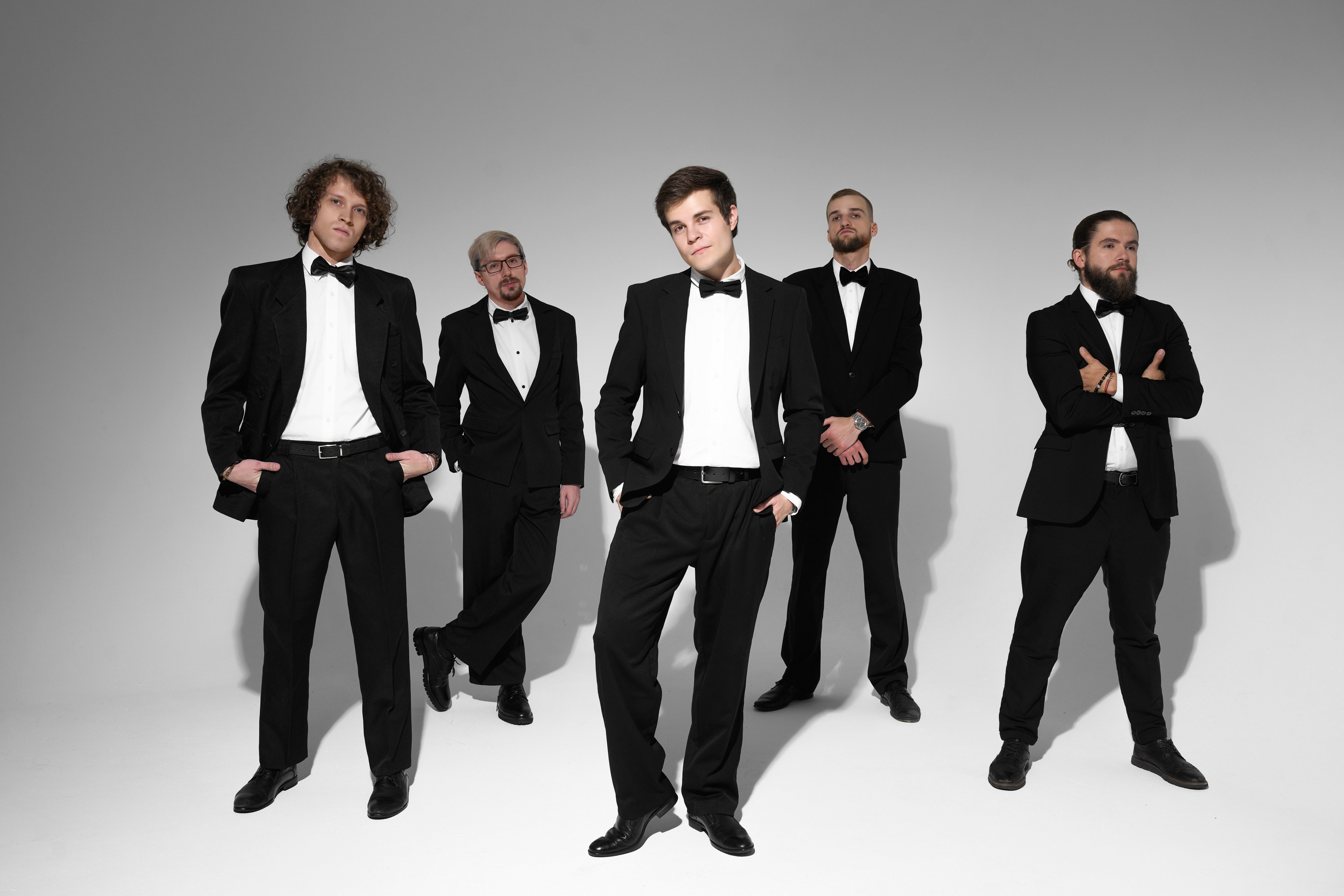 Большие команды. Свадебный и семейный фотограф в Санкт-Петербурге Елена Чудаева