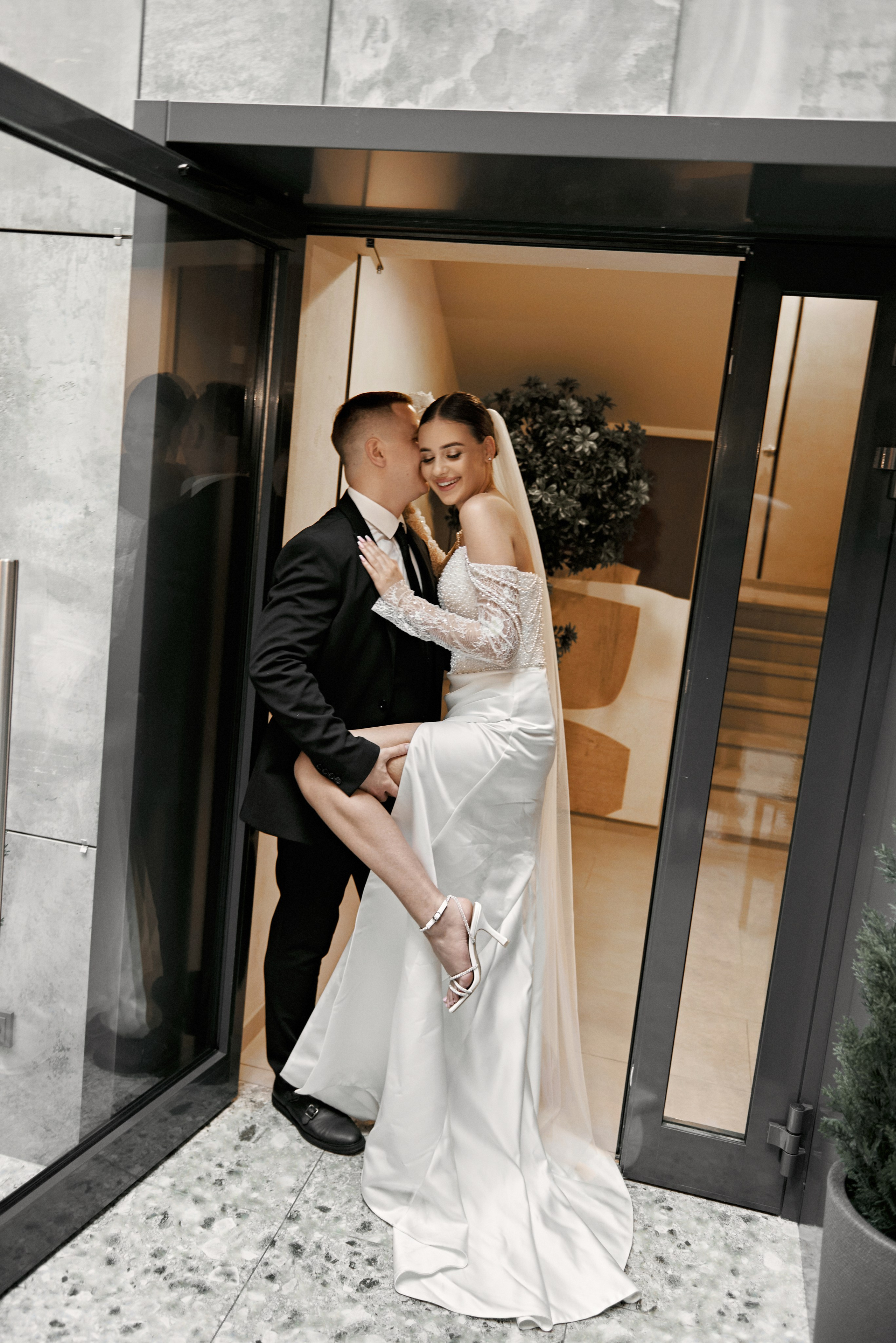 20.06.25 Дорин и Маша. Свадебный фотограф Юлия Гусева