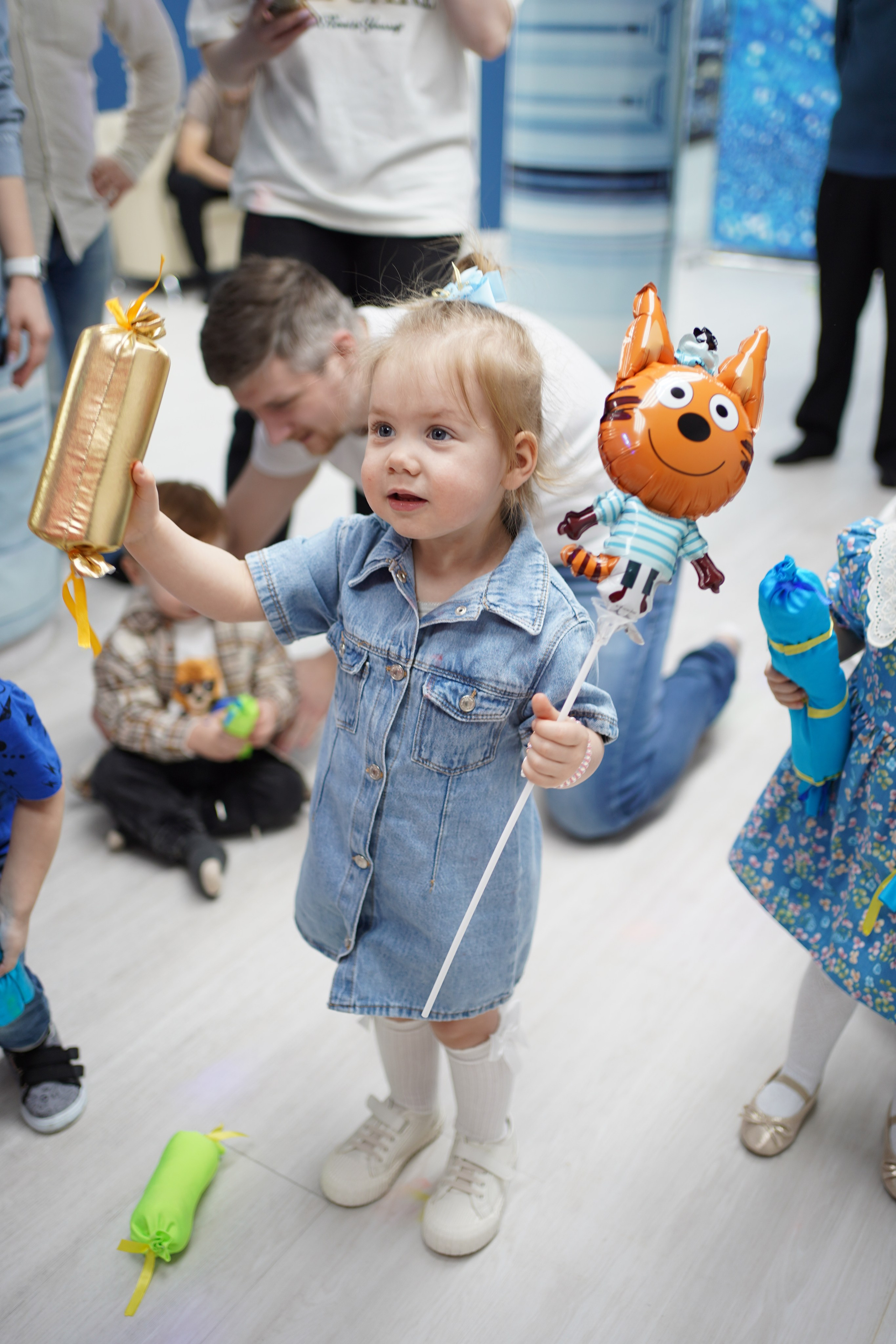 Майя /день рождения/. Семейный и портретный фотограф в Екатеринбурге Yana Strok