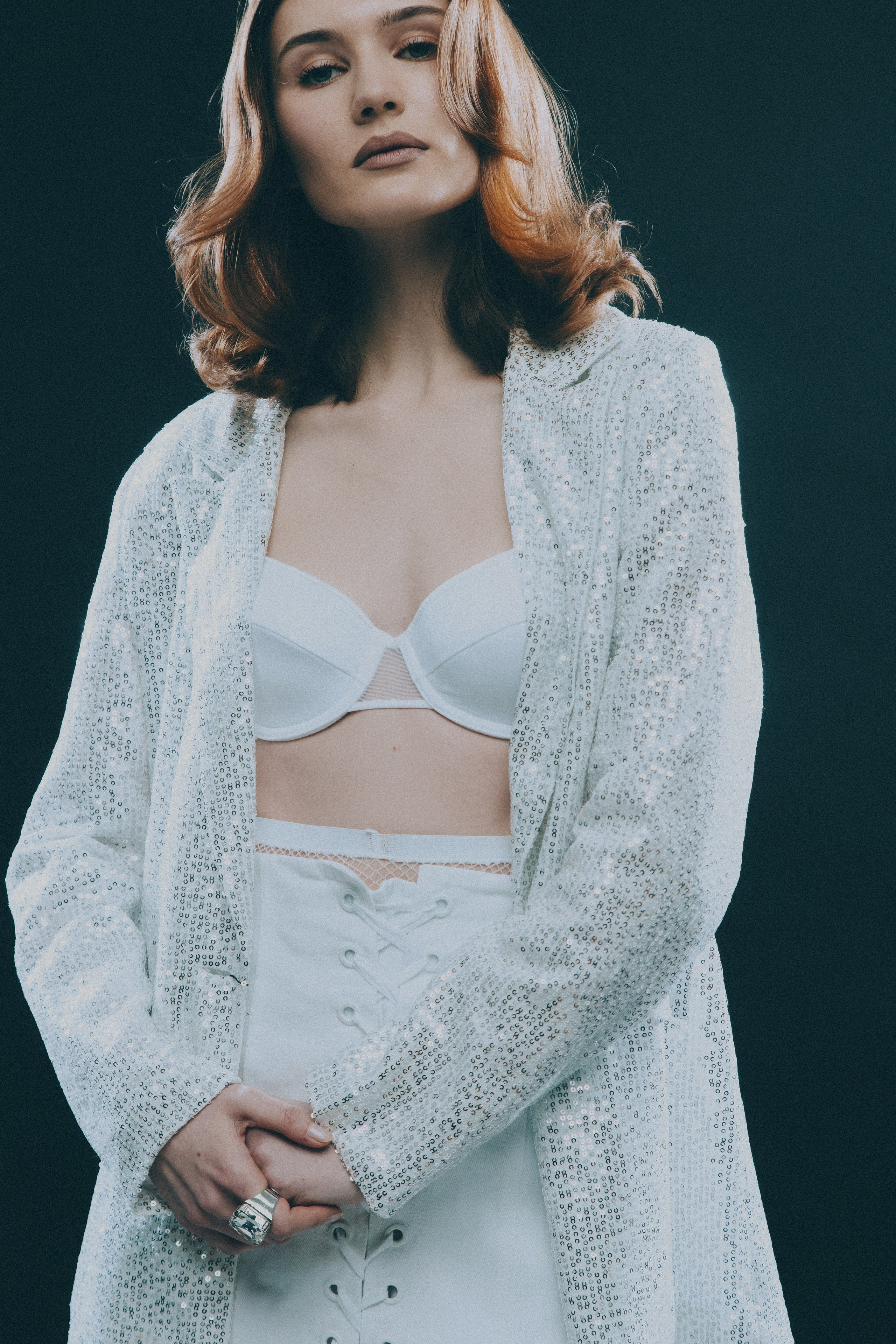 Съемка для брендов. Фотограф в Санкт-Петербурге Шура Капустина