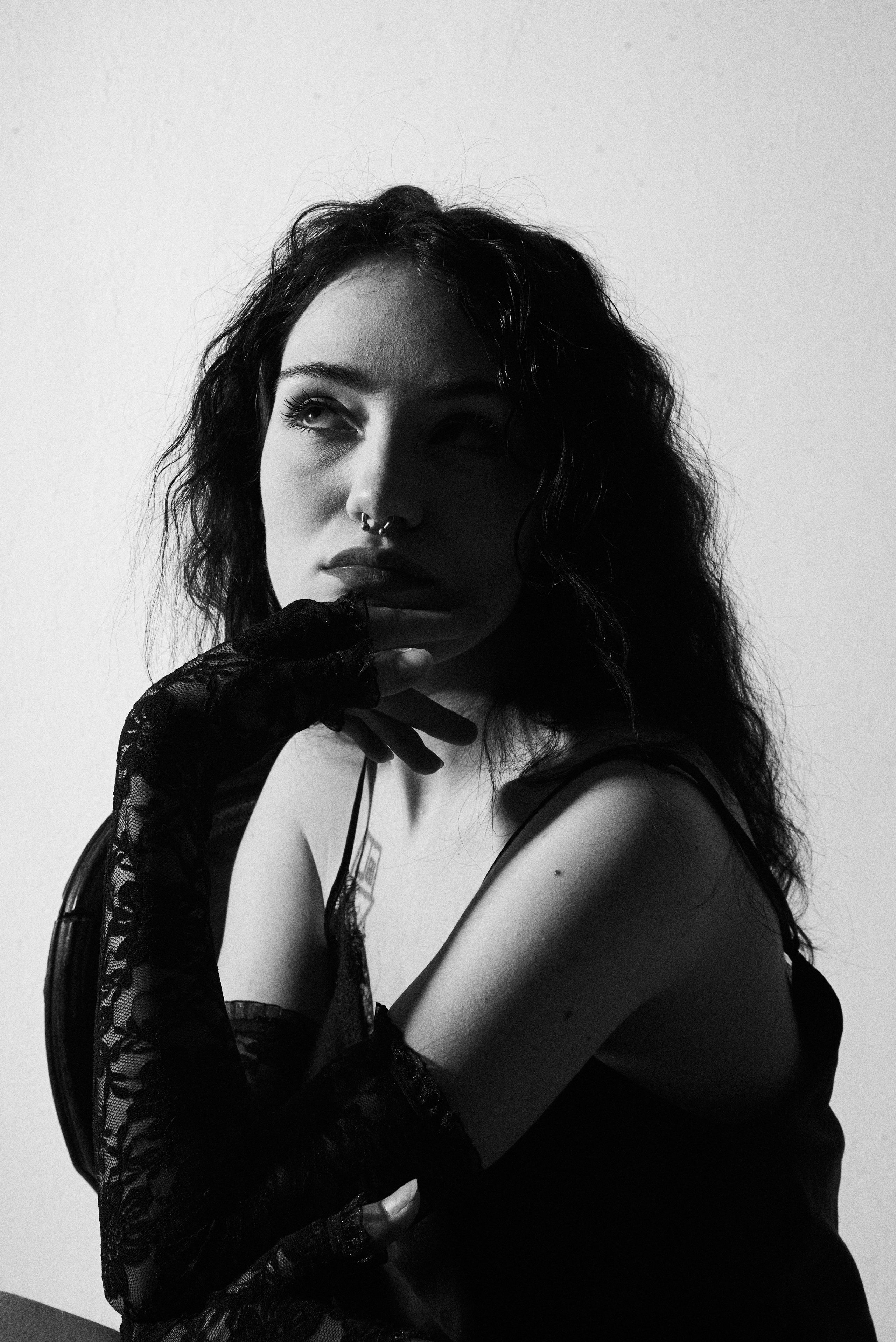 Полина. Портретный фотограф в Санкт-Петербурге Ксения Петряшова