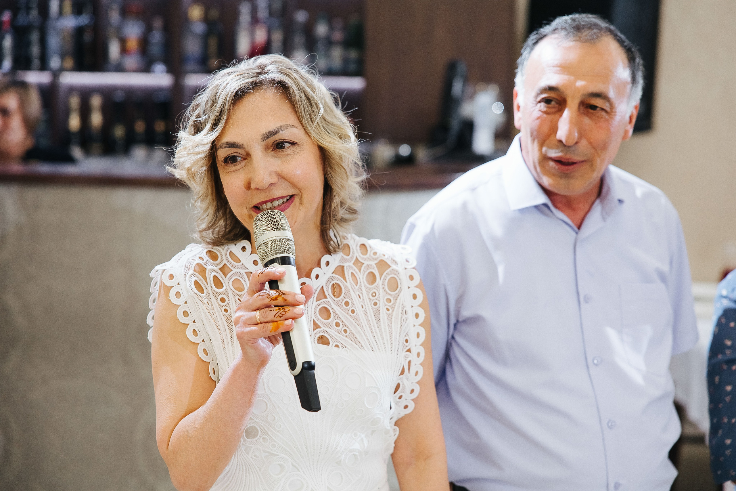 Шах и Ирада. Фотограф в Красноярске Надежда Воскресенская