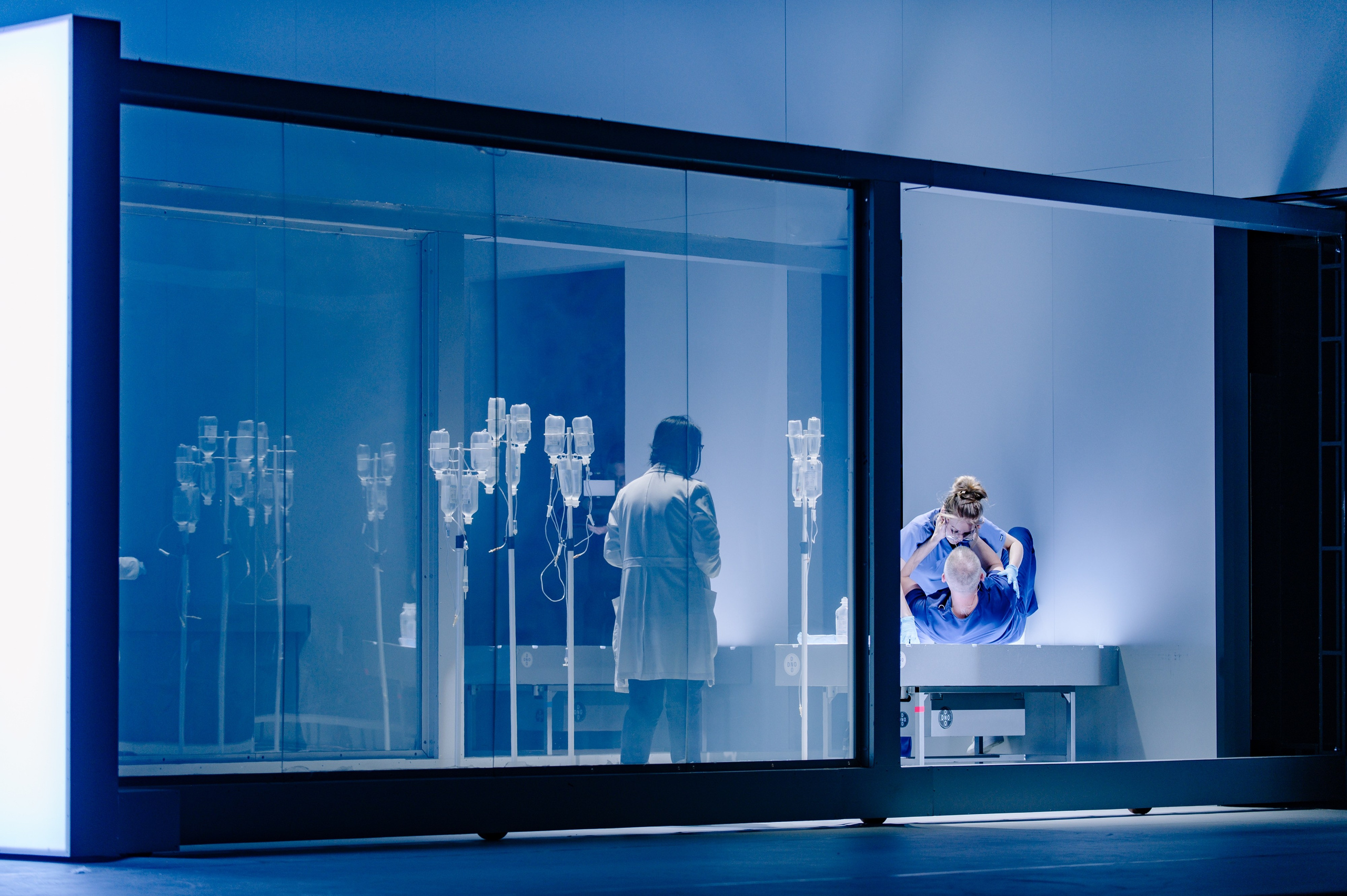 По Горькому. Репортажный фотограф в Москве и по всему миру Степанова Юлия