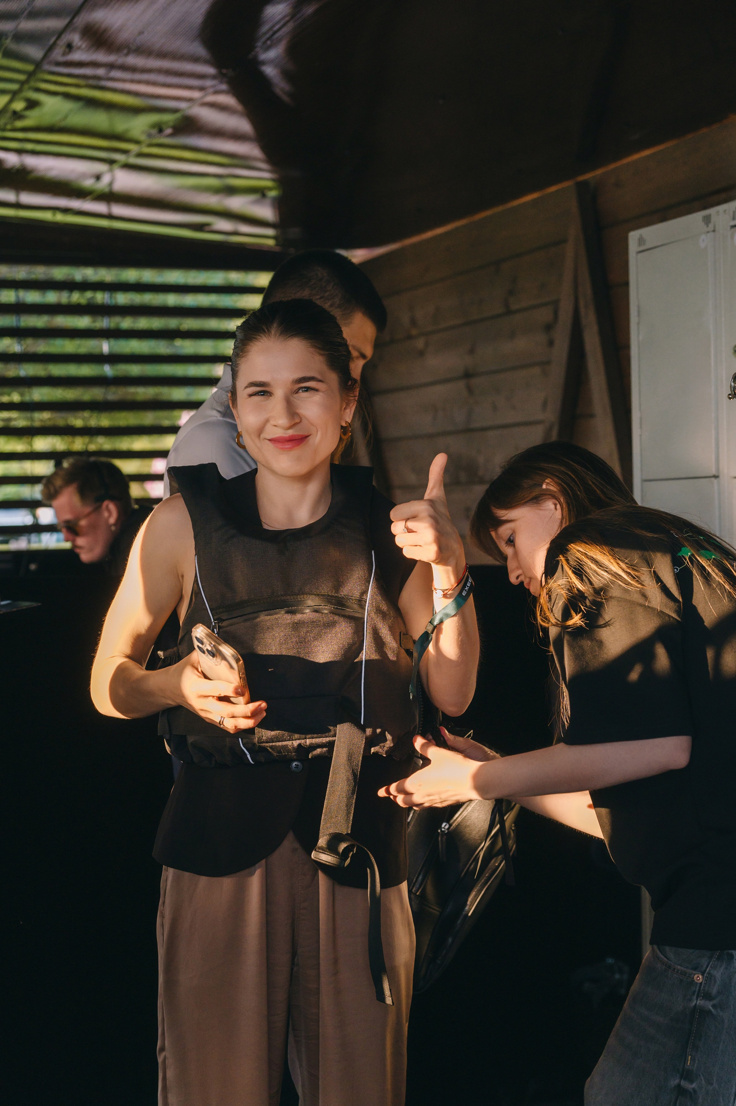 Exlantix. Репортажный фотограф в Москве и по всему миру Степанова Юлия