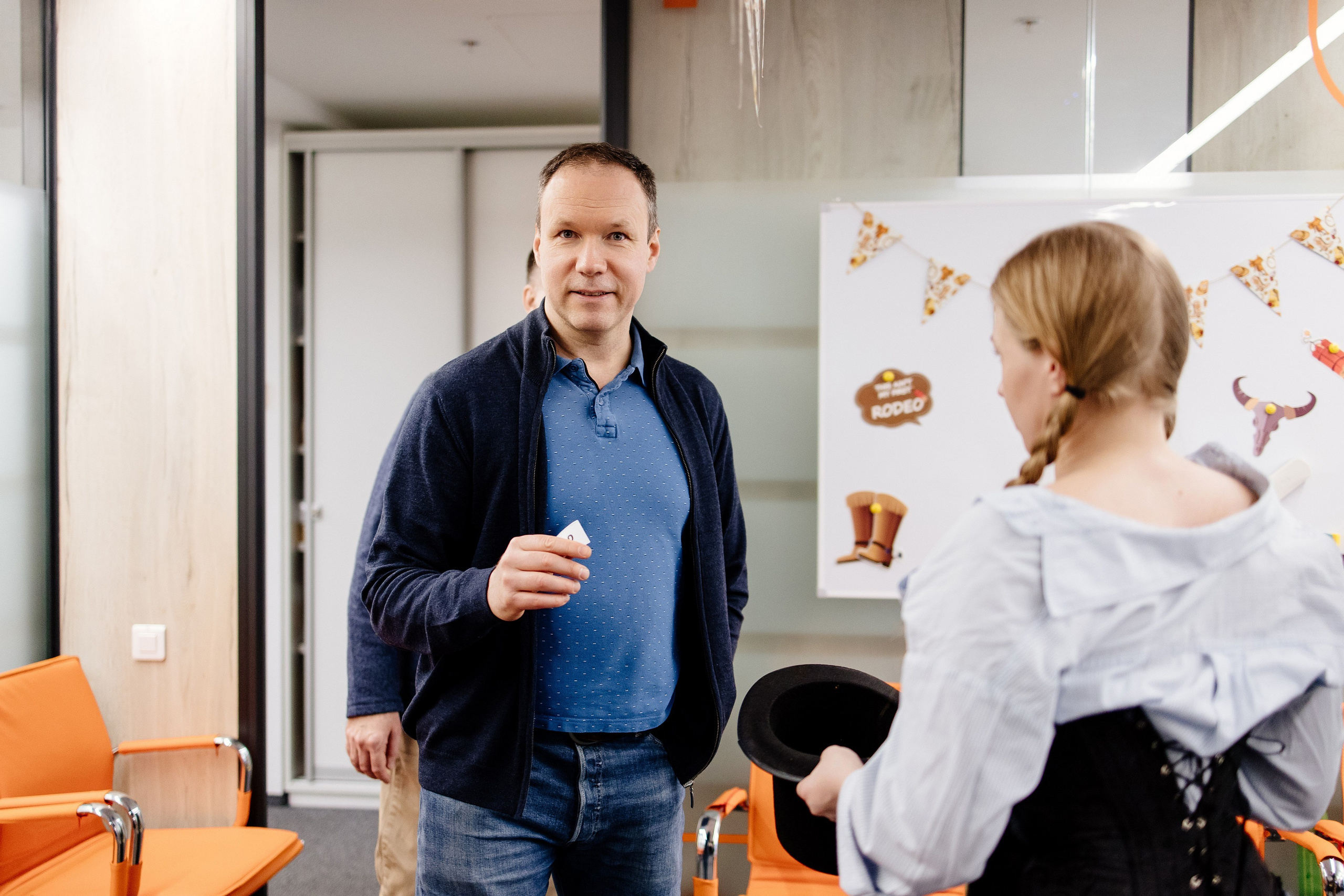 Ковбойский корпоратив. Свадебный и семейный фотограф Екатерина Иванова