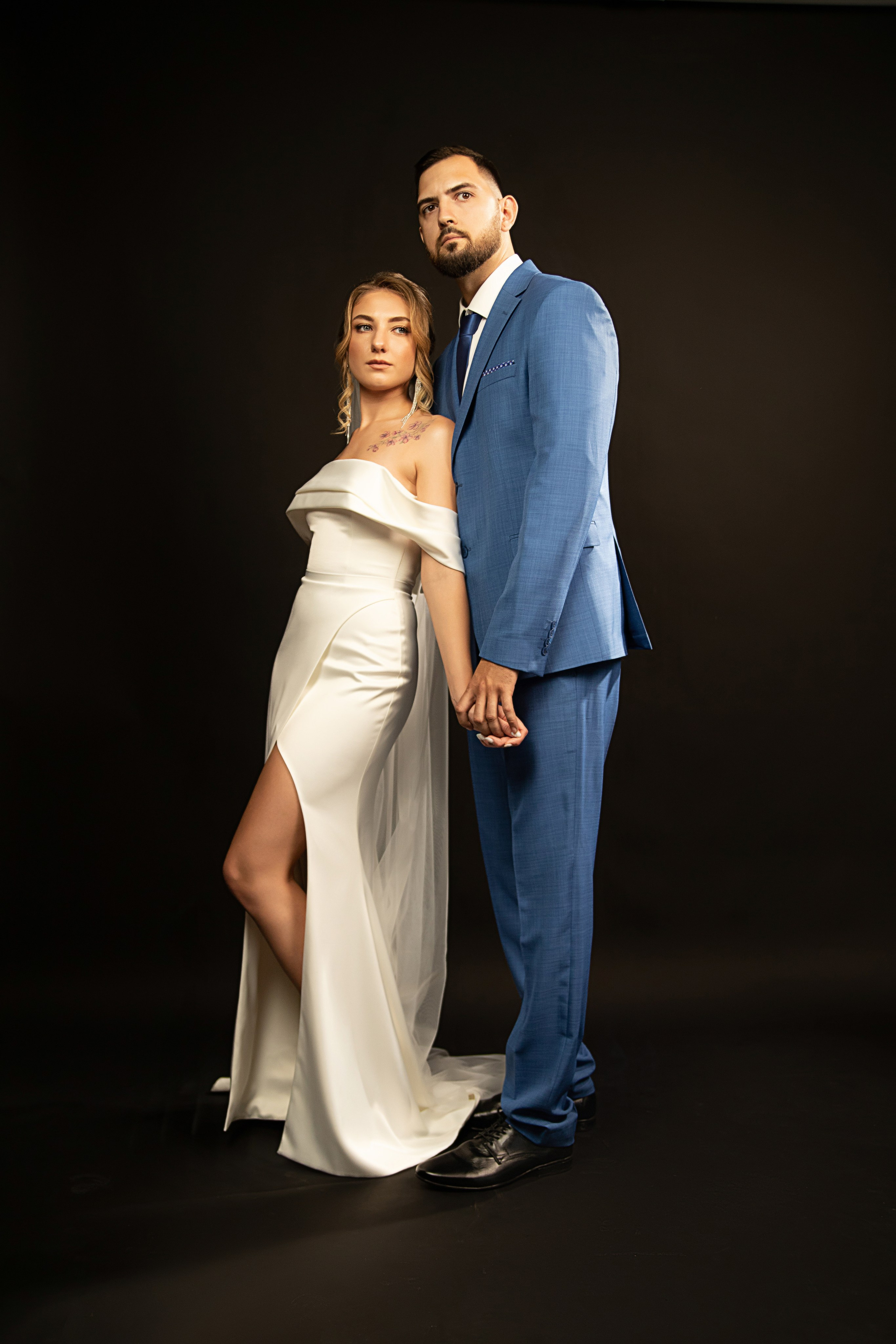 Анатолий и Даша. Фотограф Александр Закадычный | Таганрог