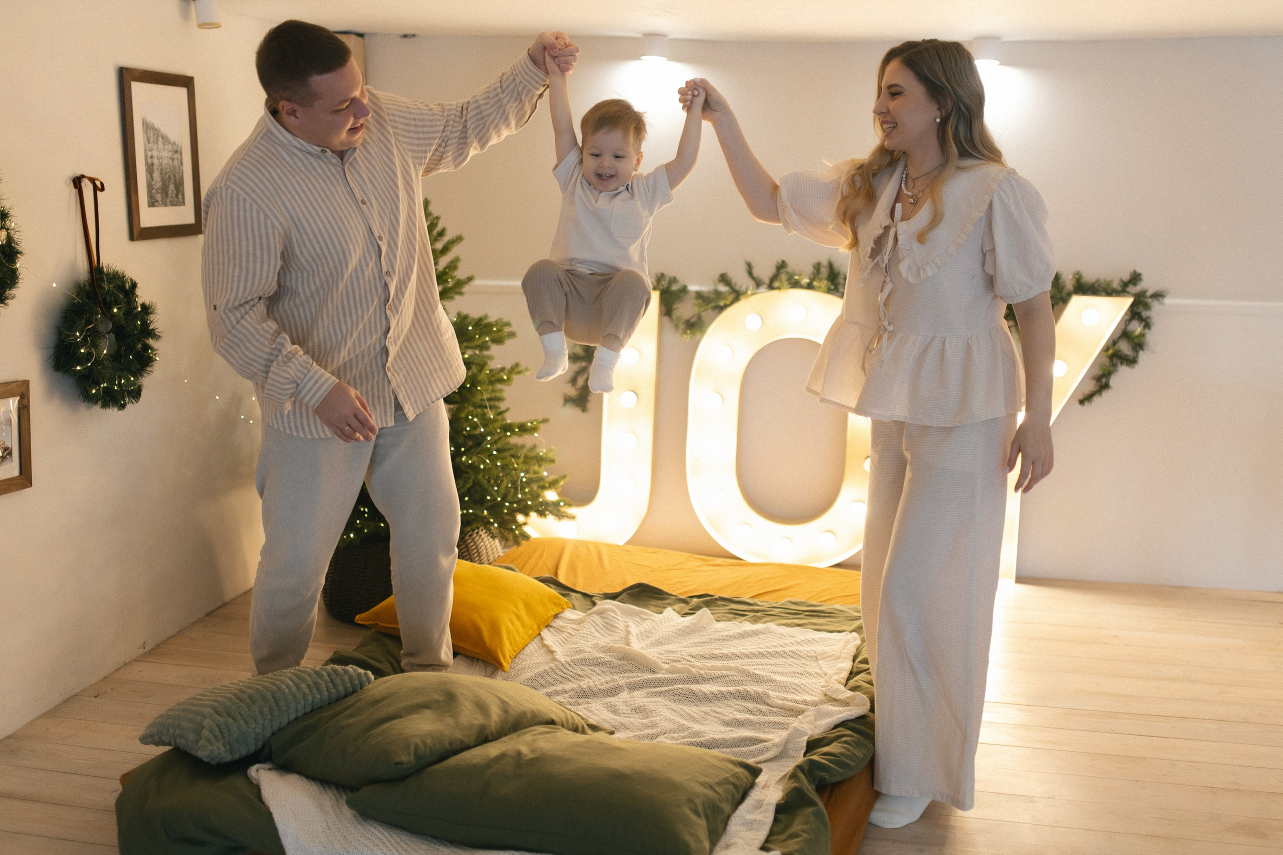 НИНА, САША И МАТВЕЙ ` 24. Maria Startseva Photo