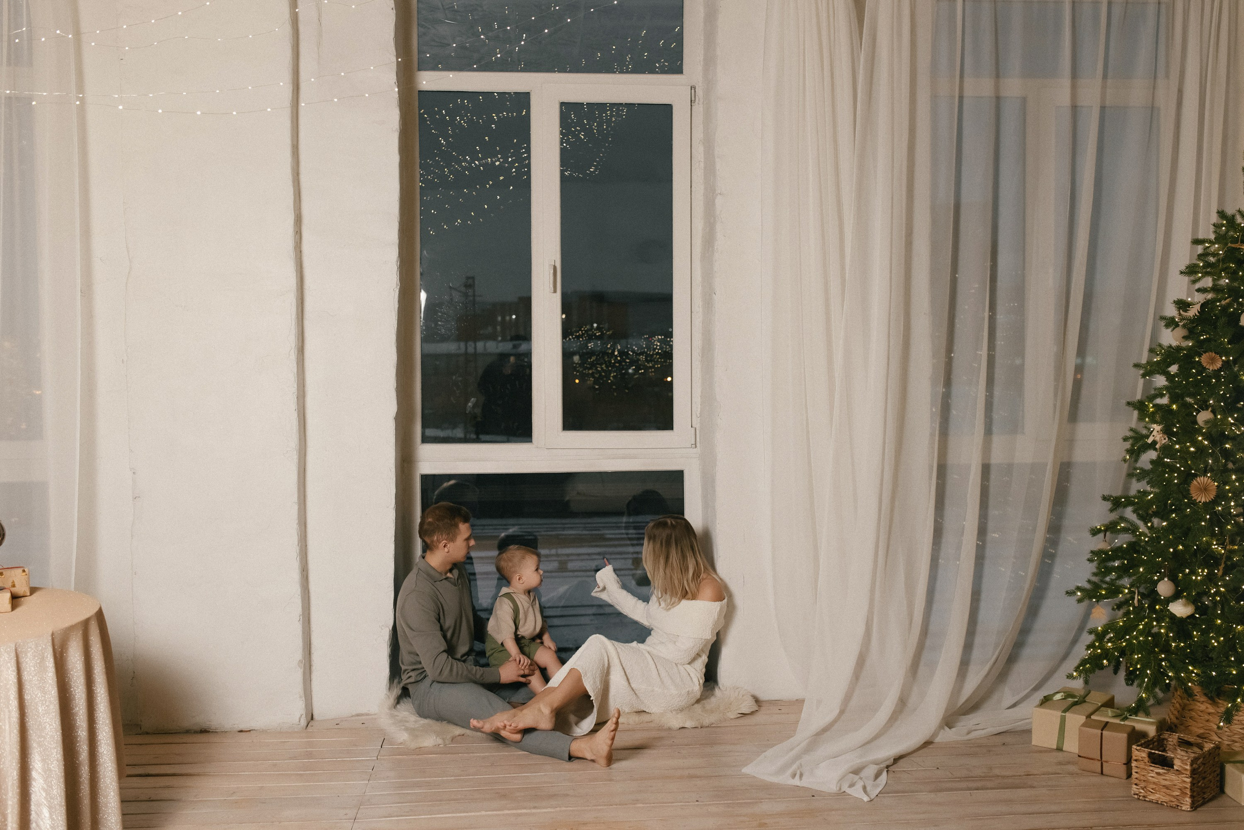 ТАТЬЯНА, ВЛАДИМИР И МИША ` 24. Maria Startseva Photo