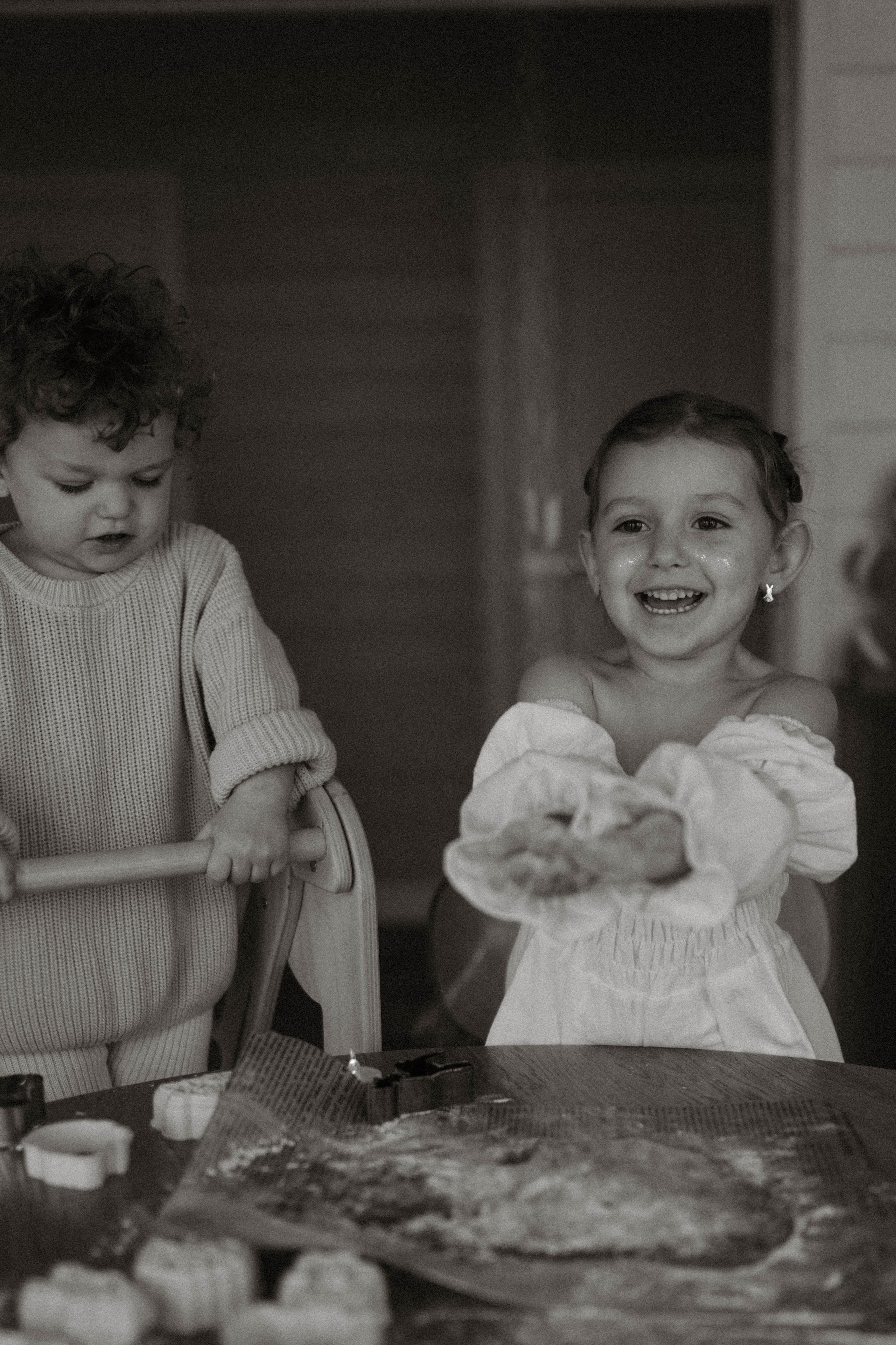 Полина, Рома, Василиса, Демид. Семейный фотограф Юлия Котова