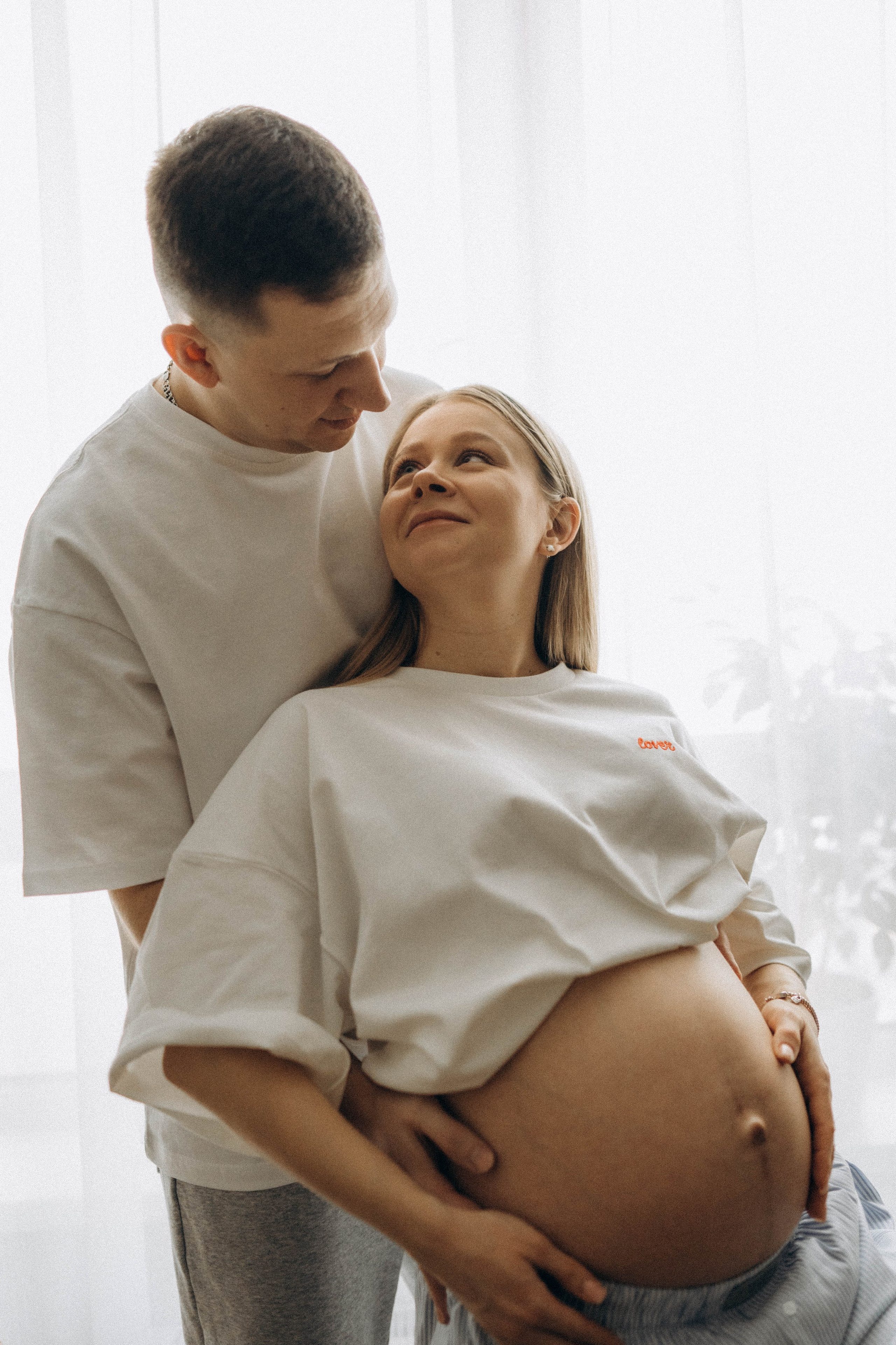 Женя и Максим. Семейный фотограф Юлия Котова