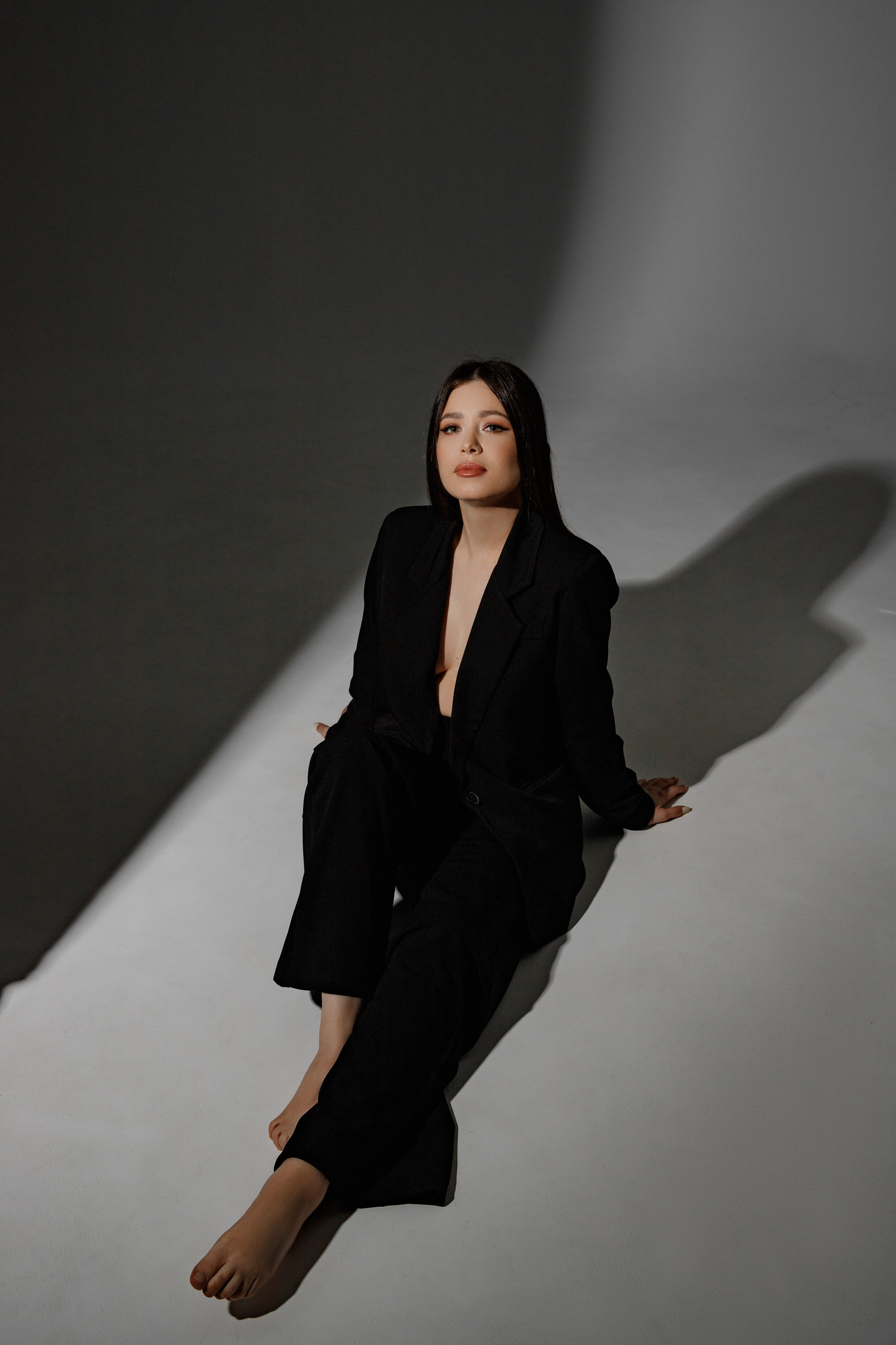 Индивидуальная фотосессия для Анны. Фотограф Александра Сыщенко