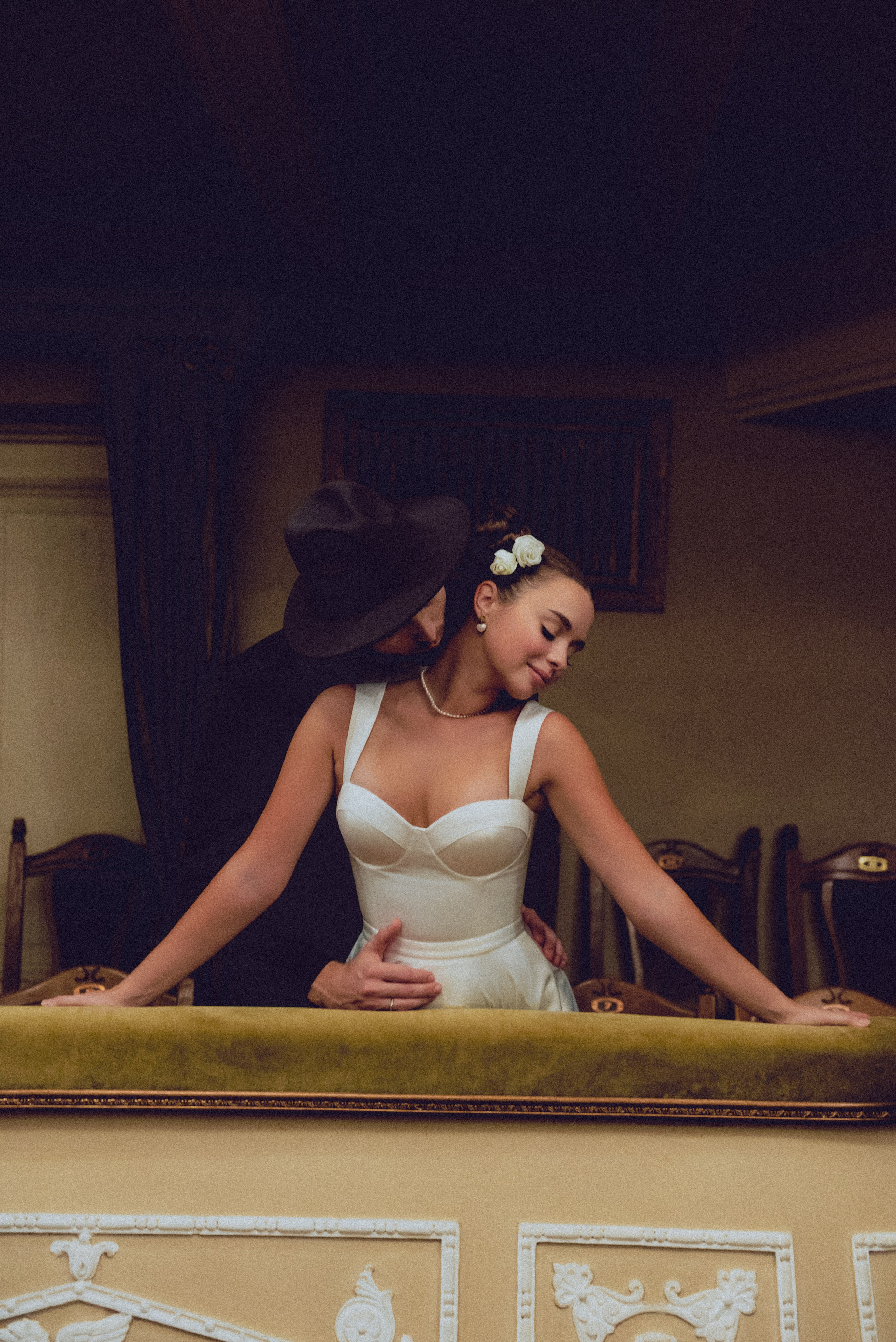 Таня и Влад. Портретный и свадебный фотограф в Симферополе Ирина Колесникова