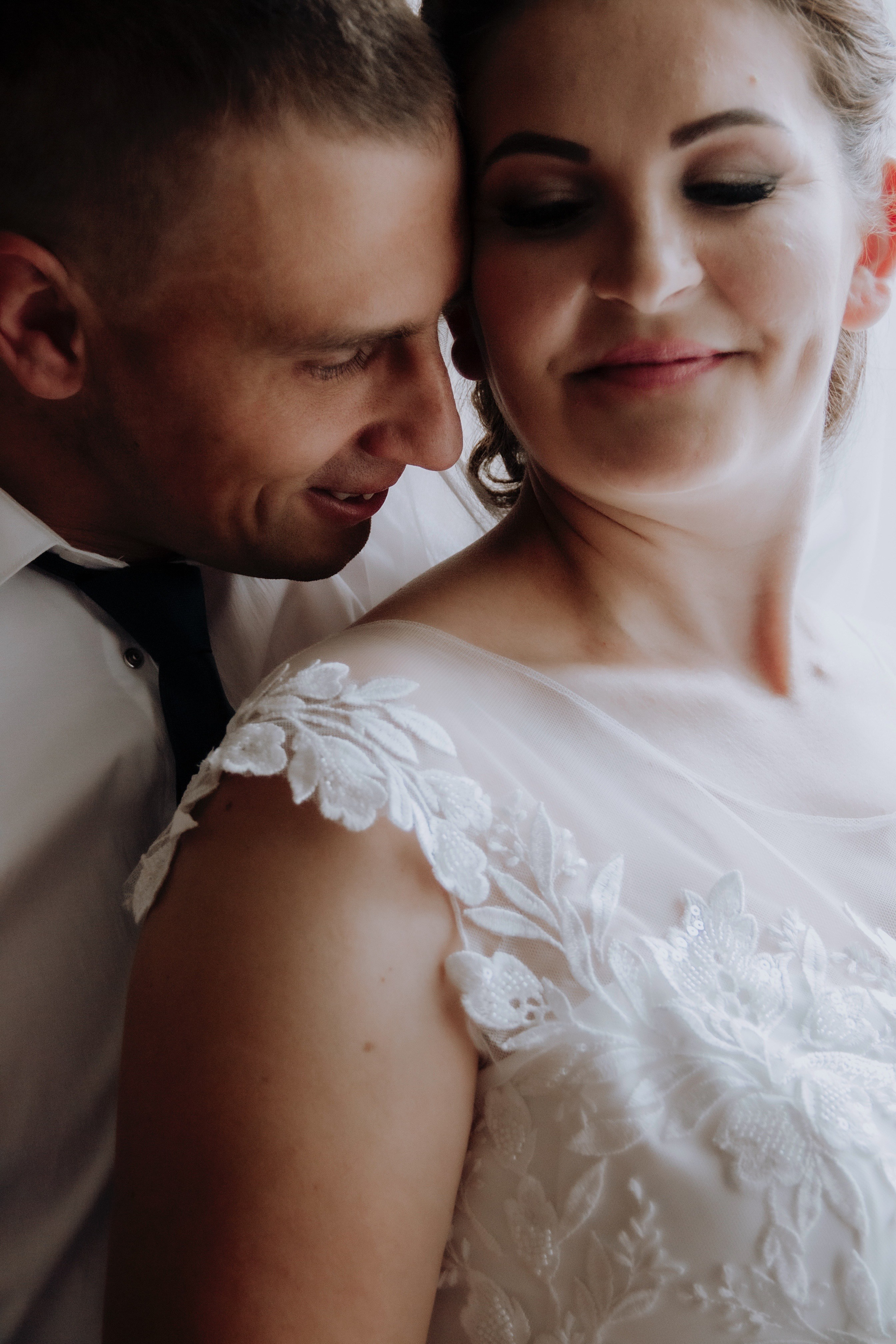 СВАДЬБА ОЛЬГА И ВАЛЕРИЙ. ProFoto